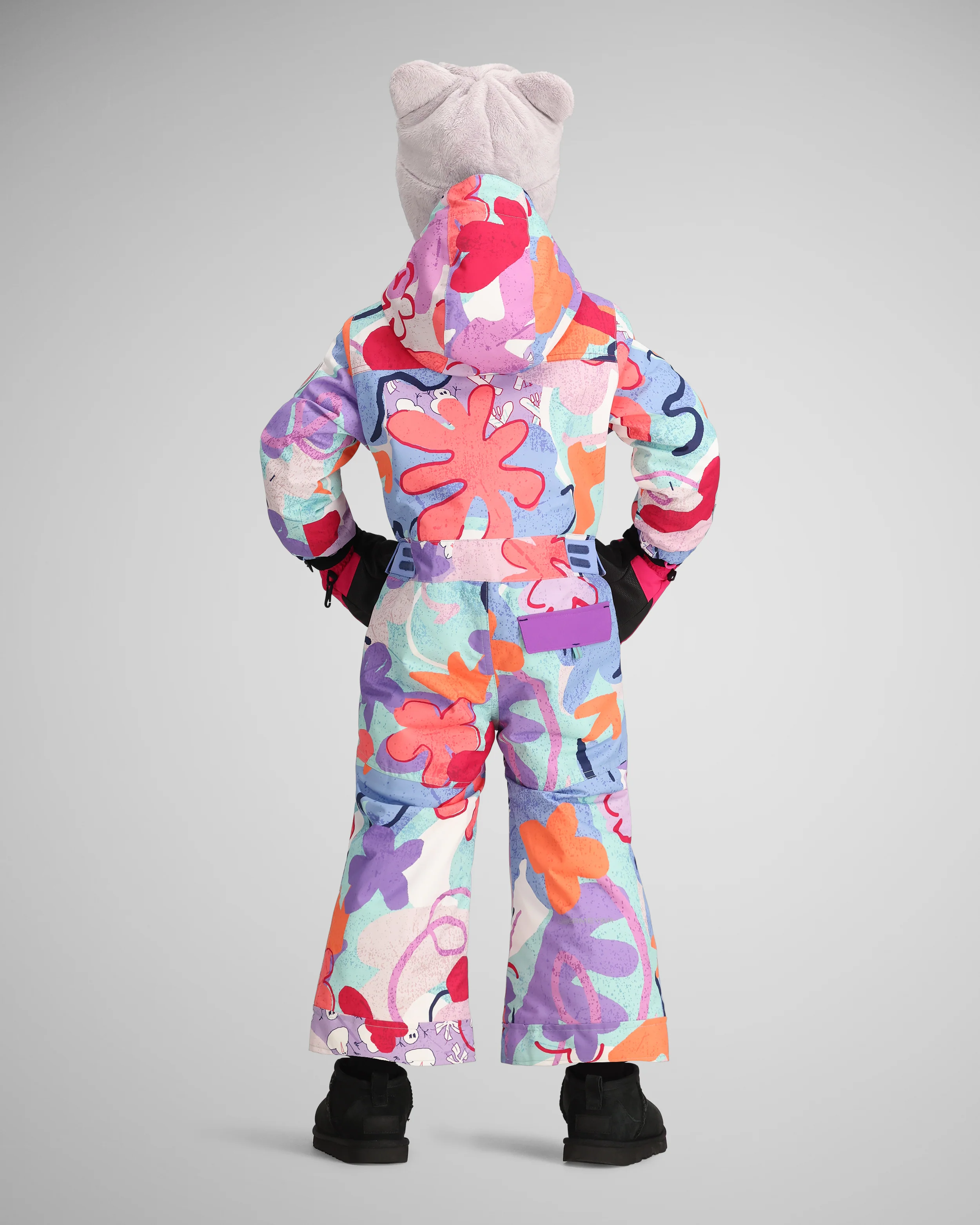 Quinn One-Piece - Image 36