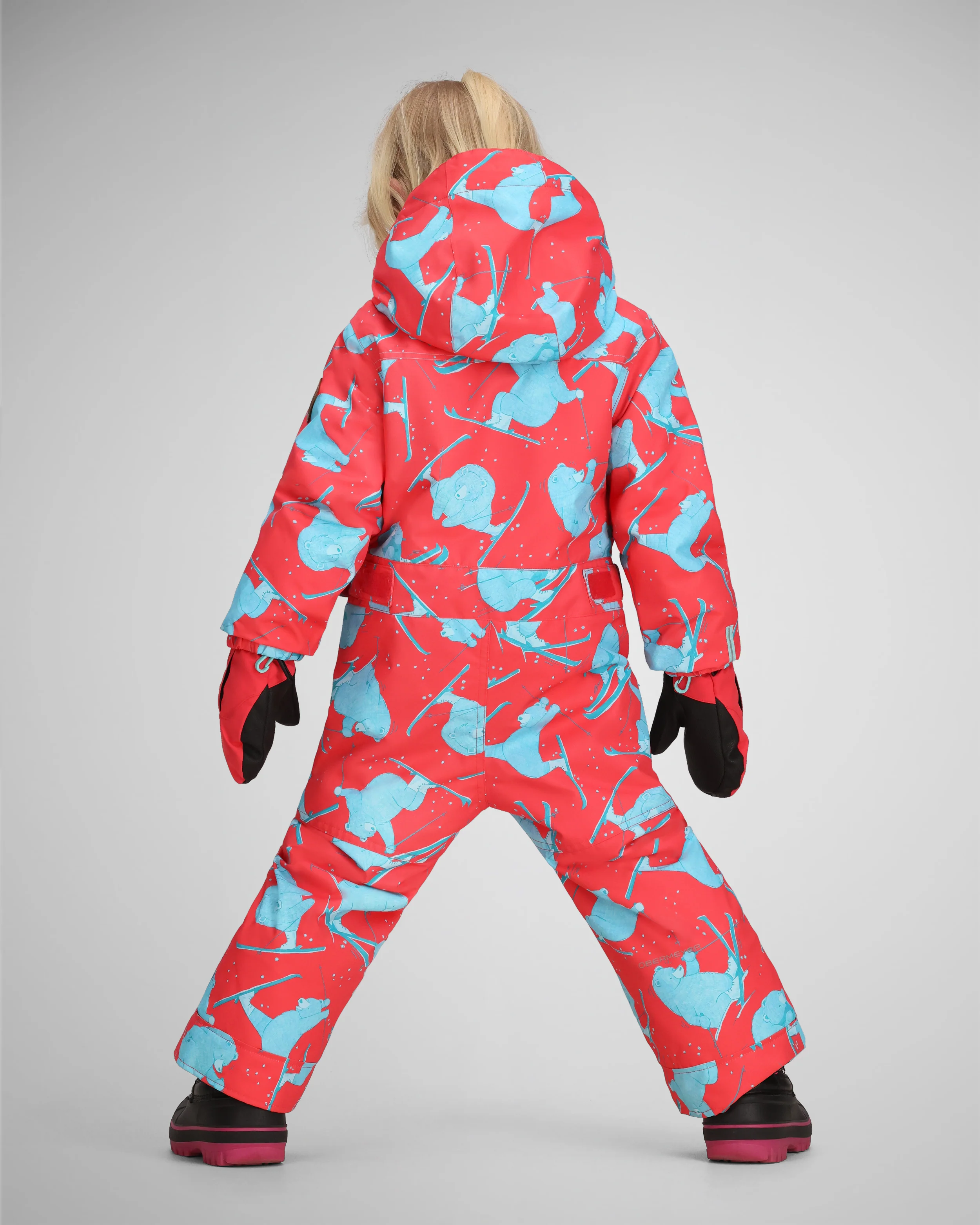 Quinn One-Piece - Image 39