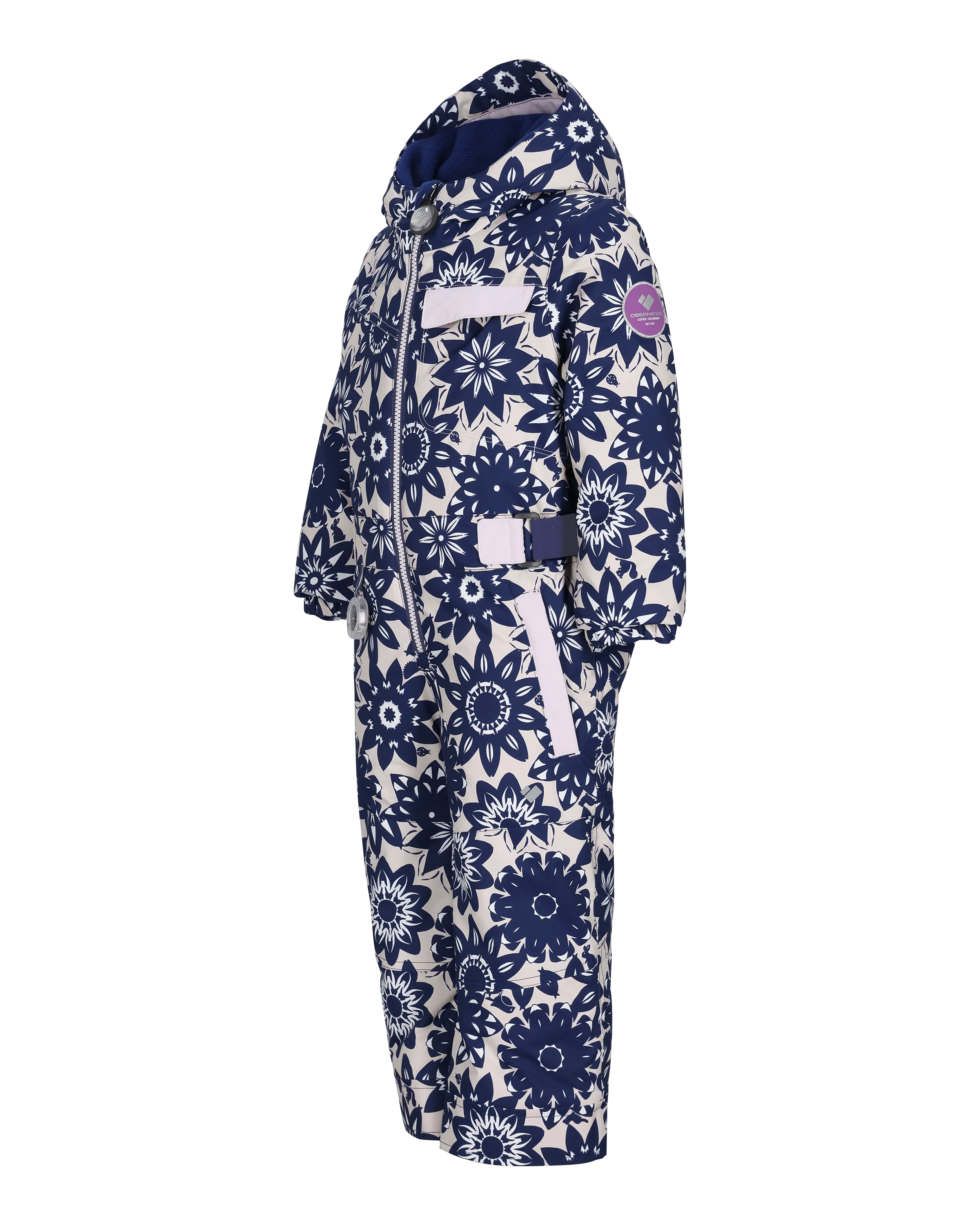 Quinn One-Piece - Image 5