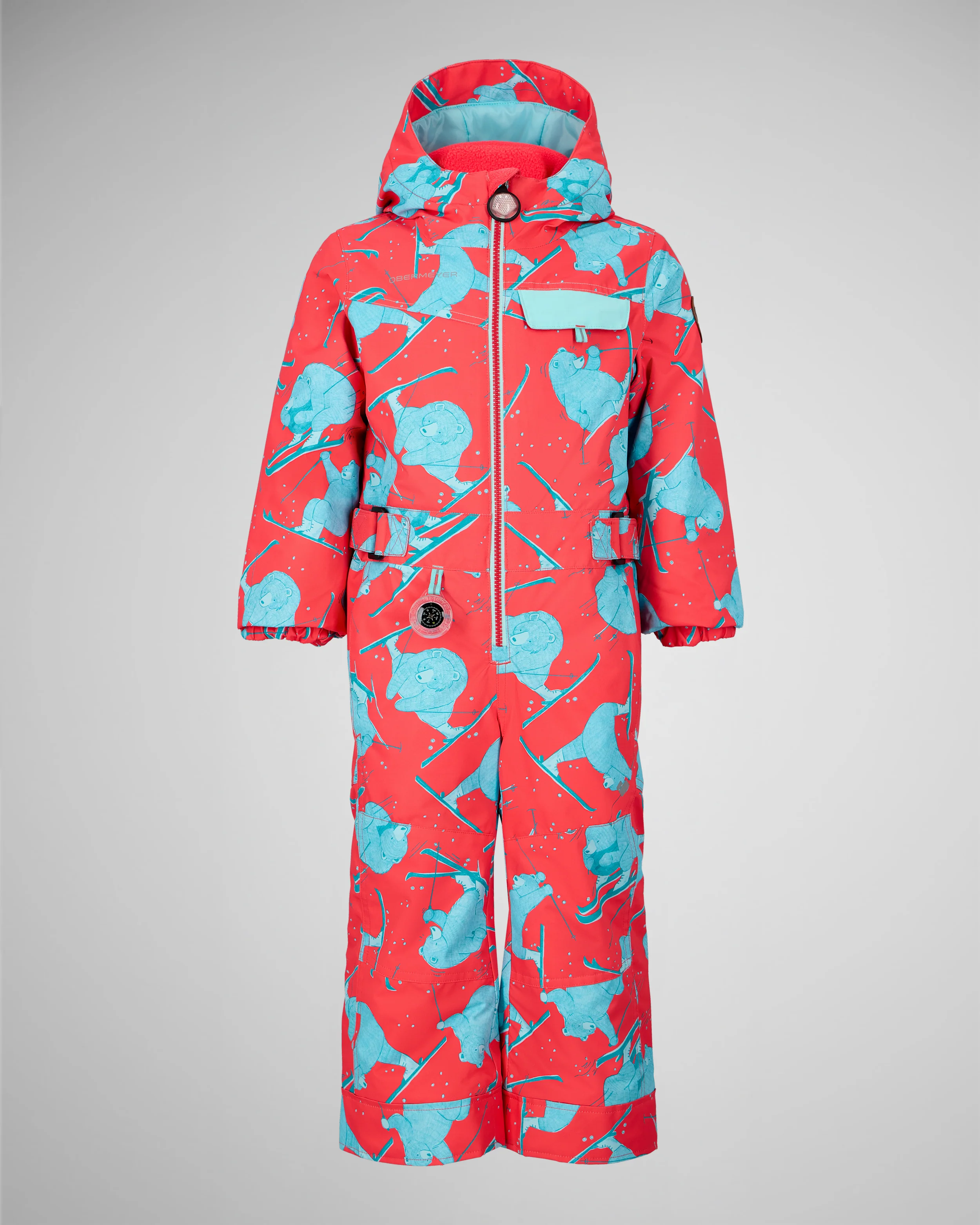 Quinn One-Piece - Image 51