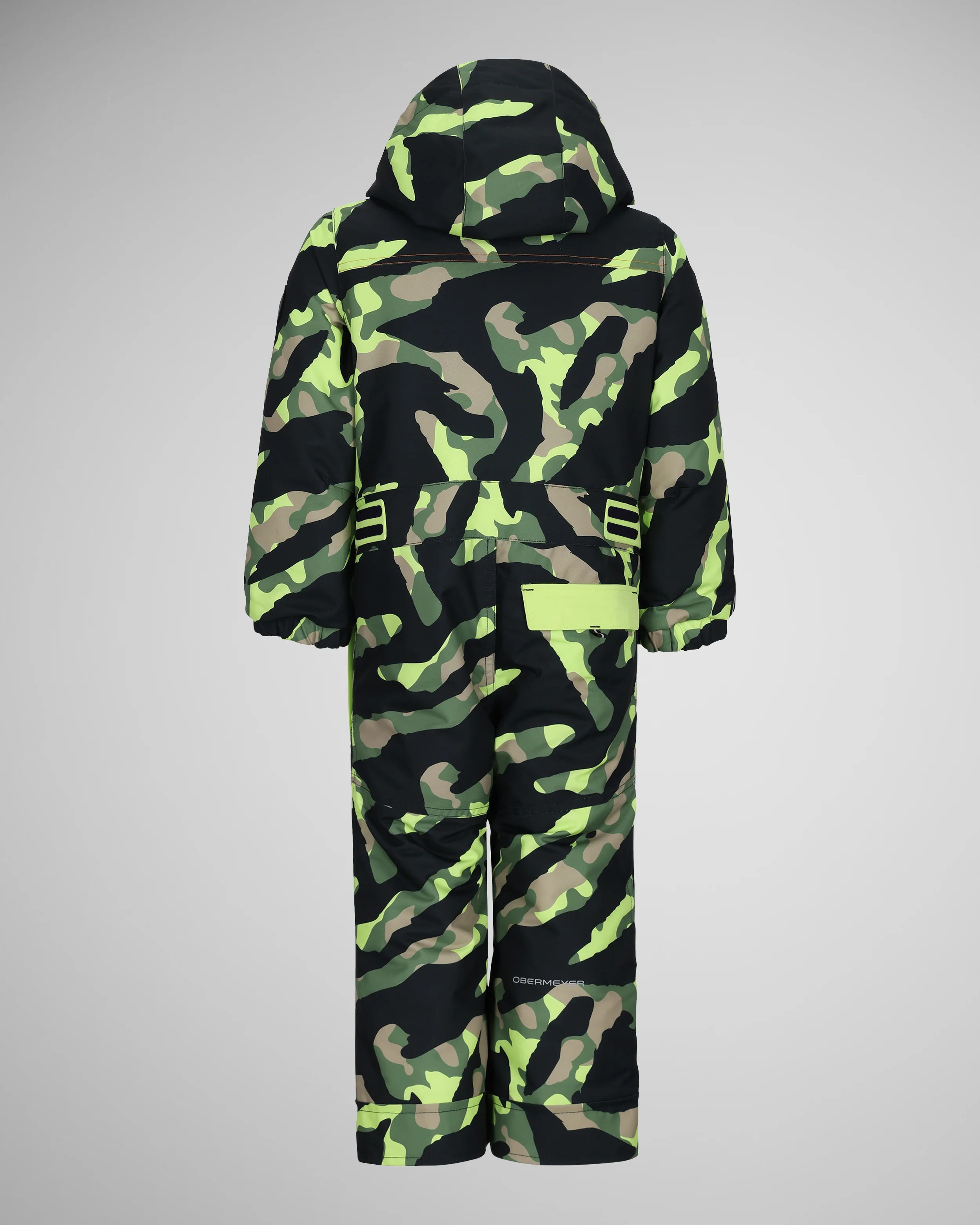 Quinn One-Piece - Image 58