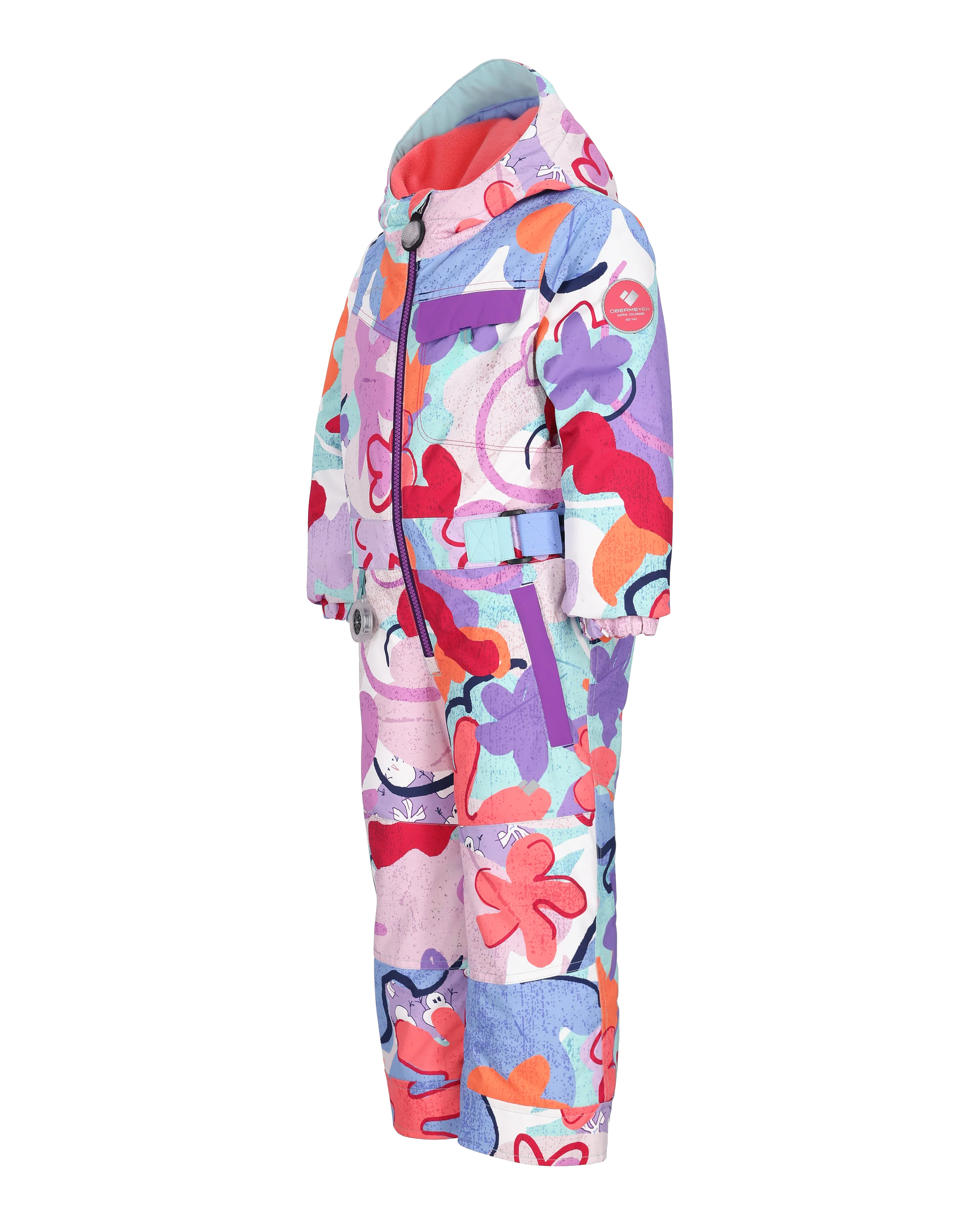Quinn One-Piece - Image 6
