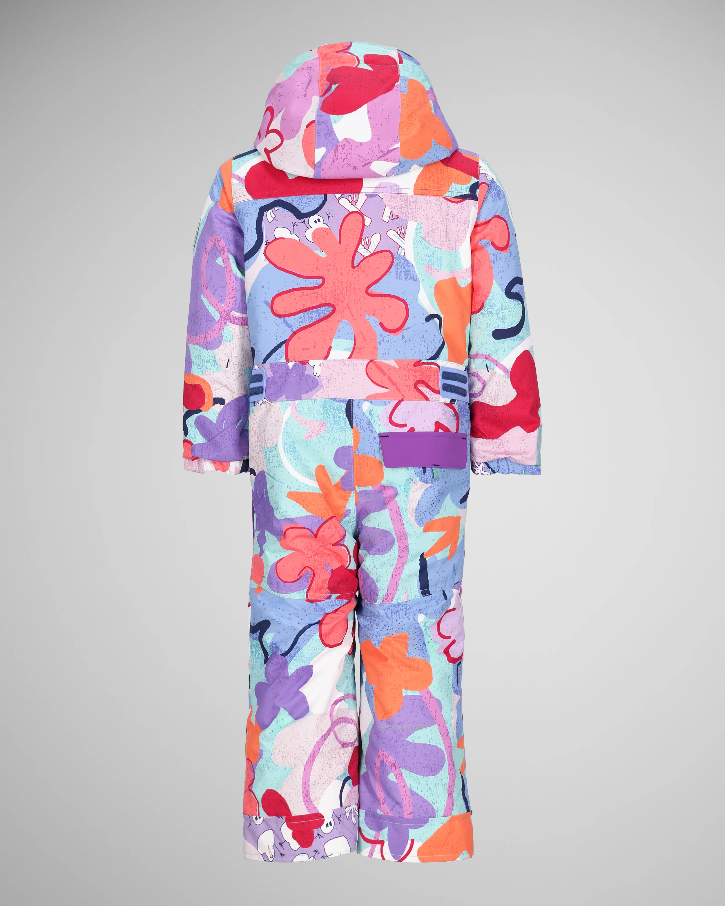 Quinn One-Piece - Image 60