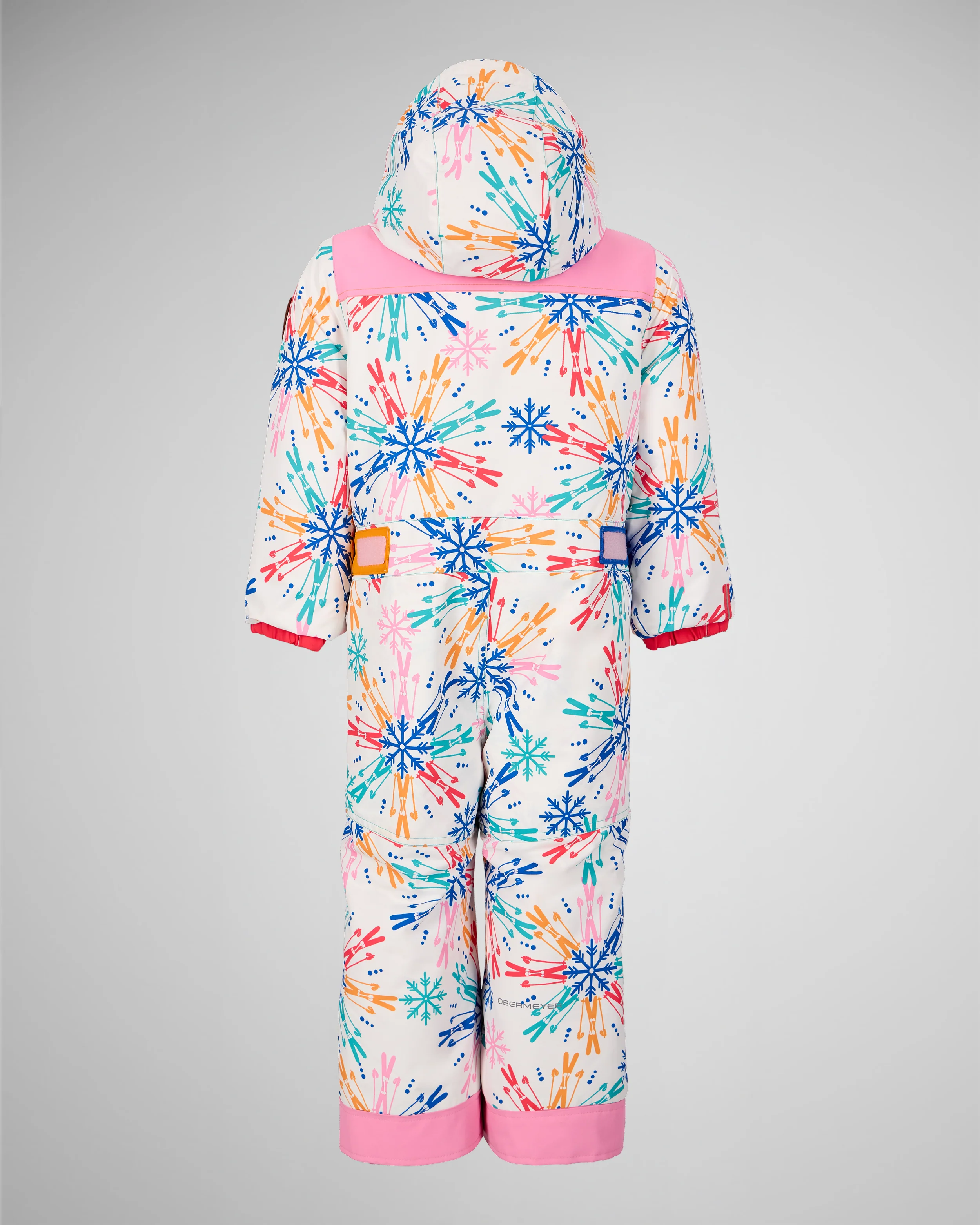 Quinn One-Piece - Image 61
