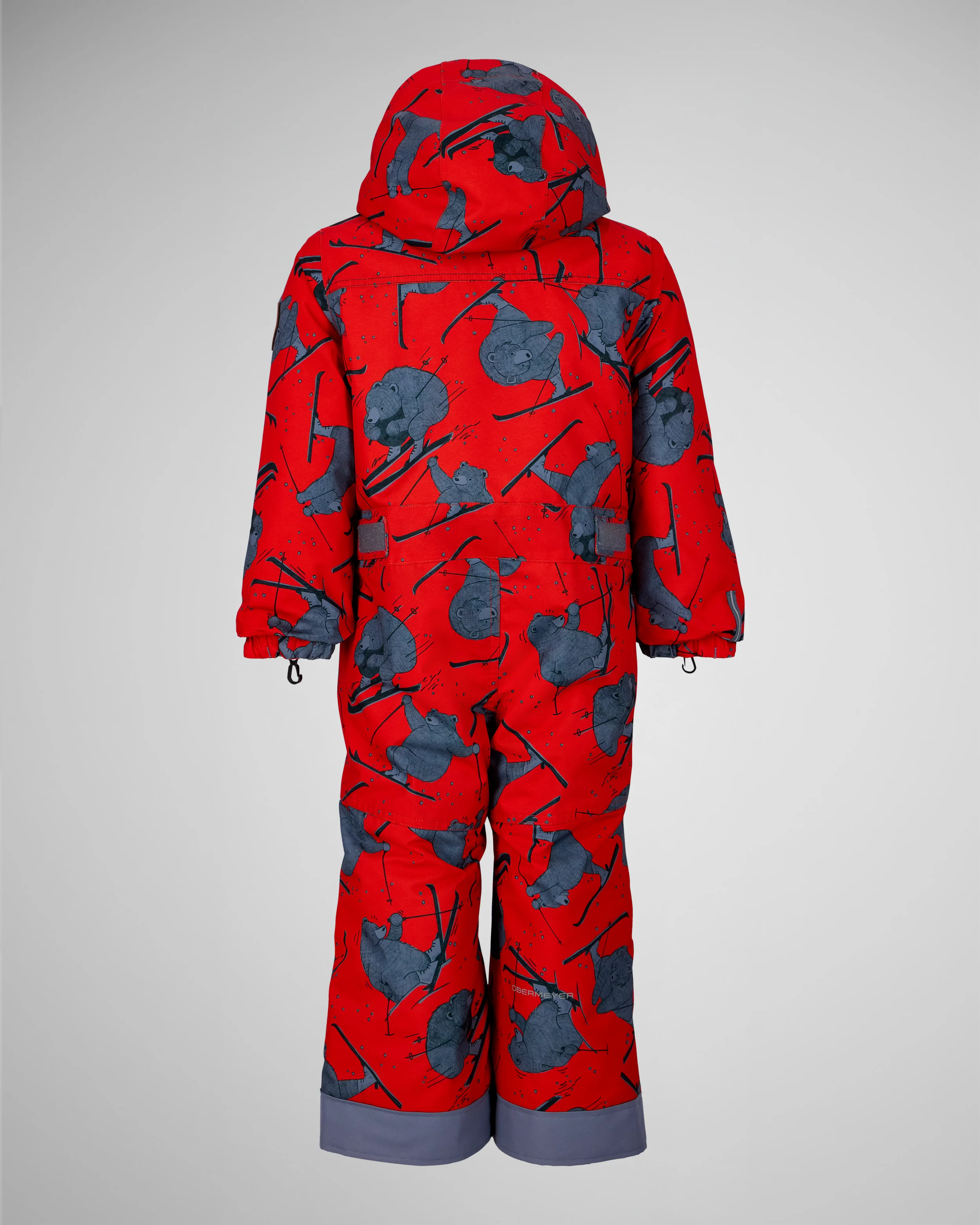 Quinn One-Piece - Image 62