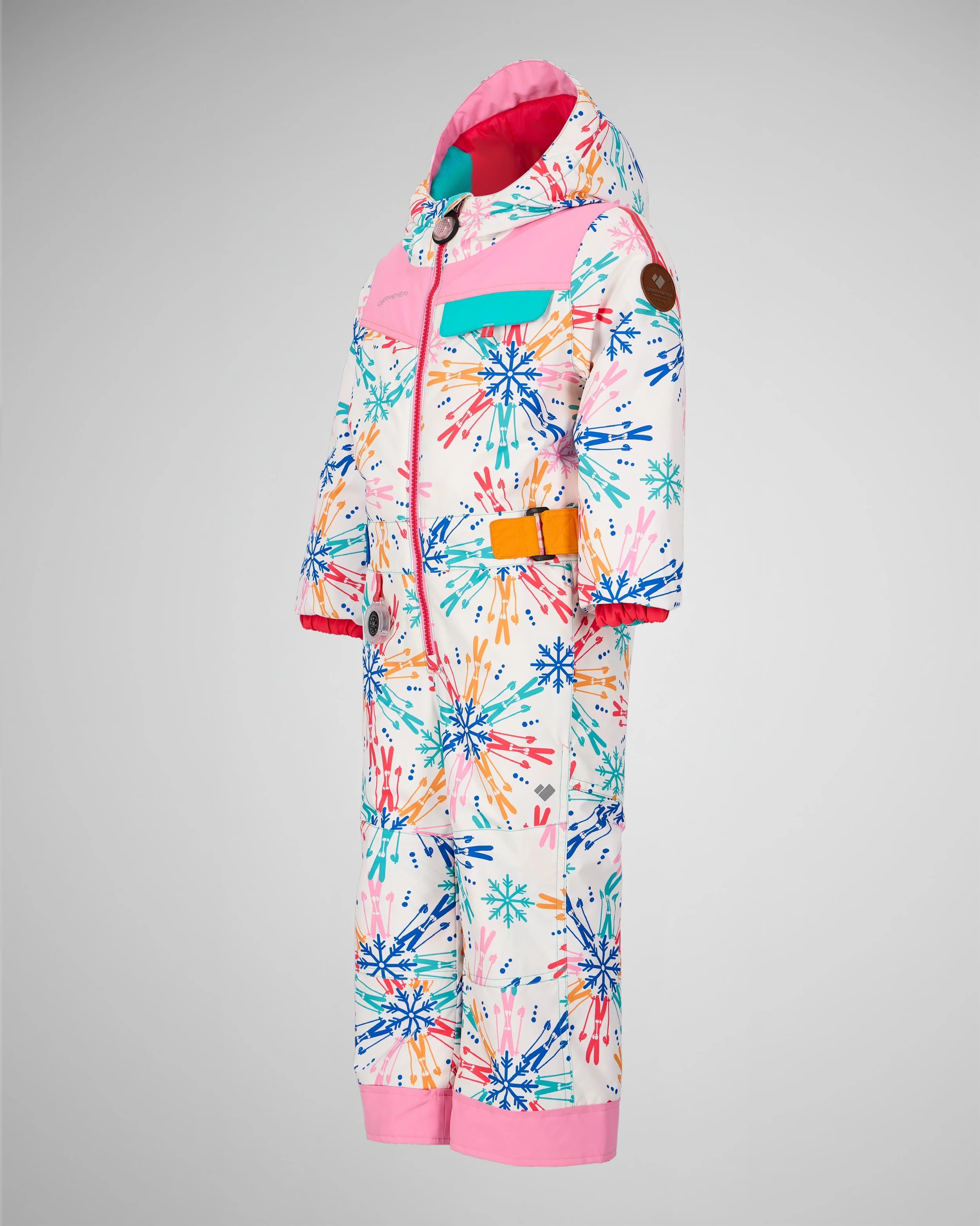 Quinn One-Piece - Image 7
