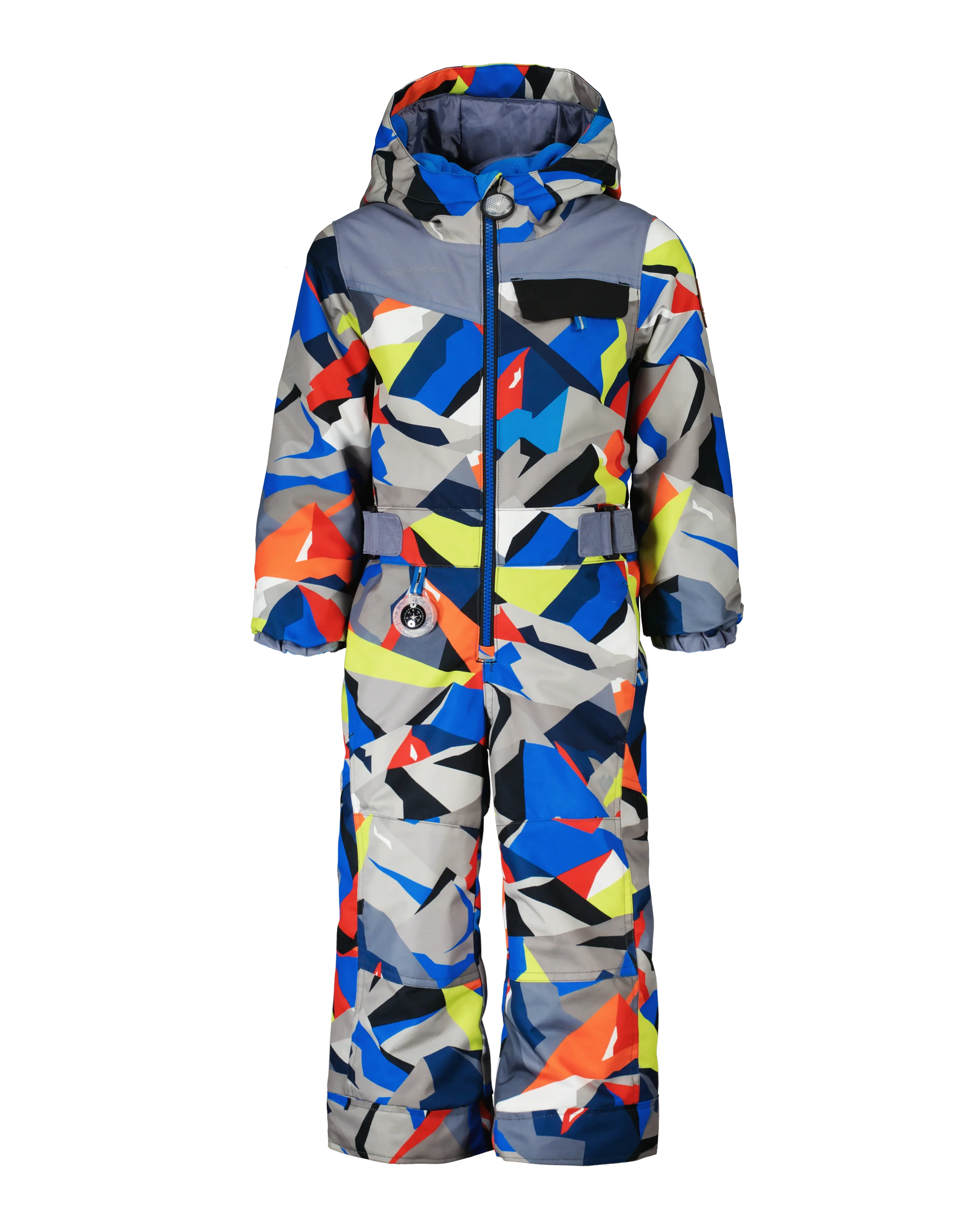 Quinn One-Piece - Image 76