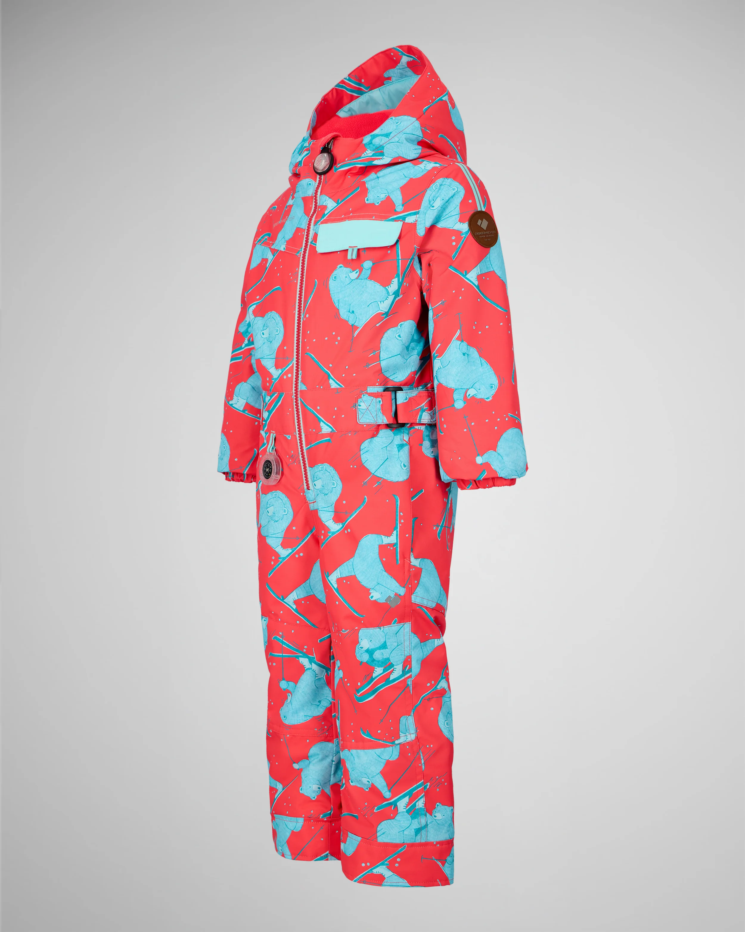Quinn One-Piece - Image 9