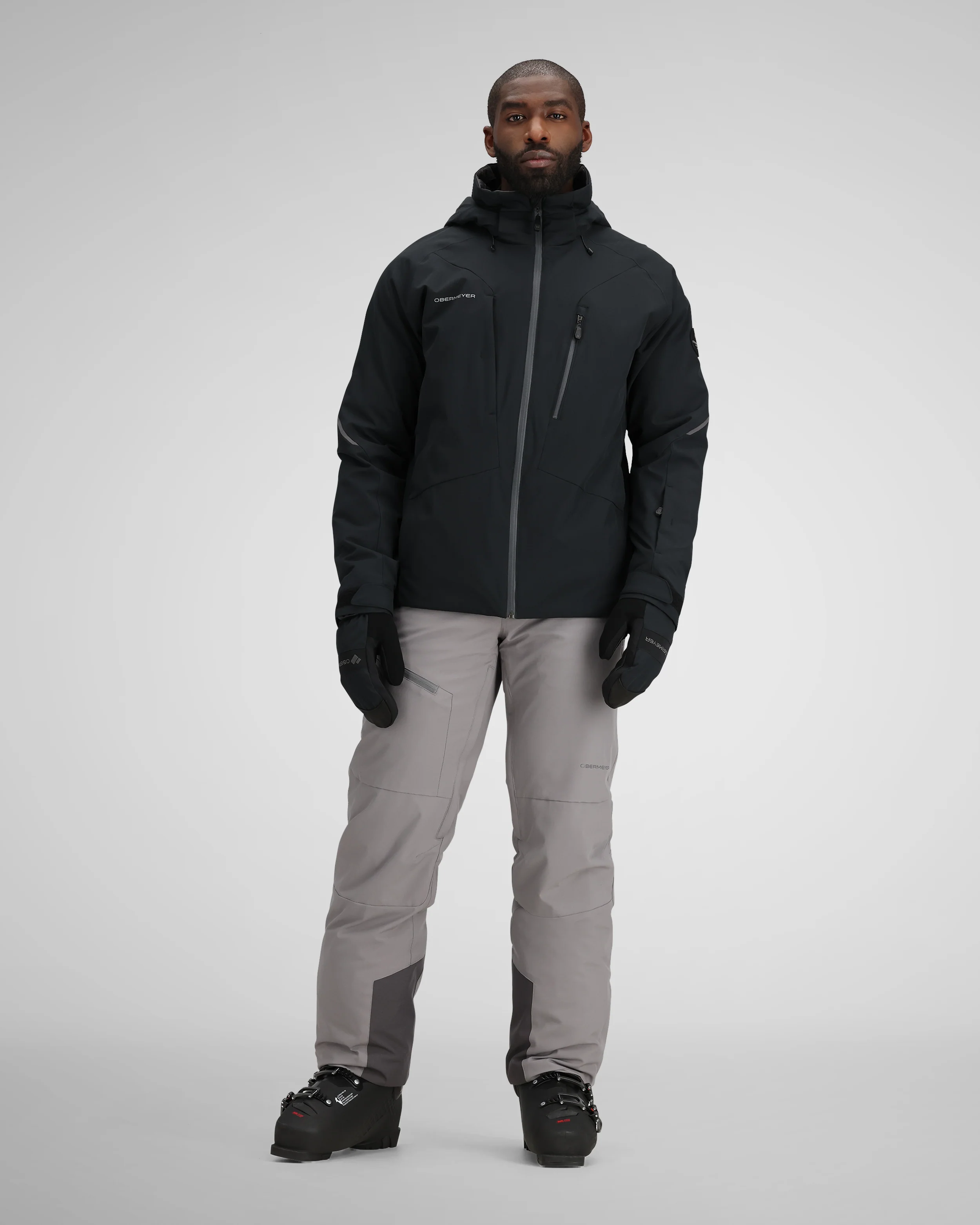 Raze Jacket - Image 12