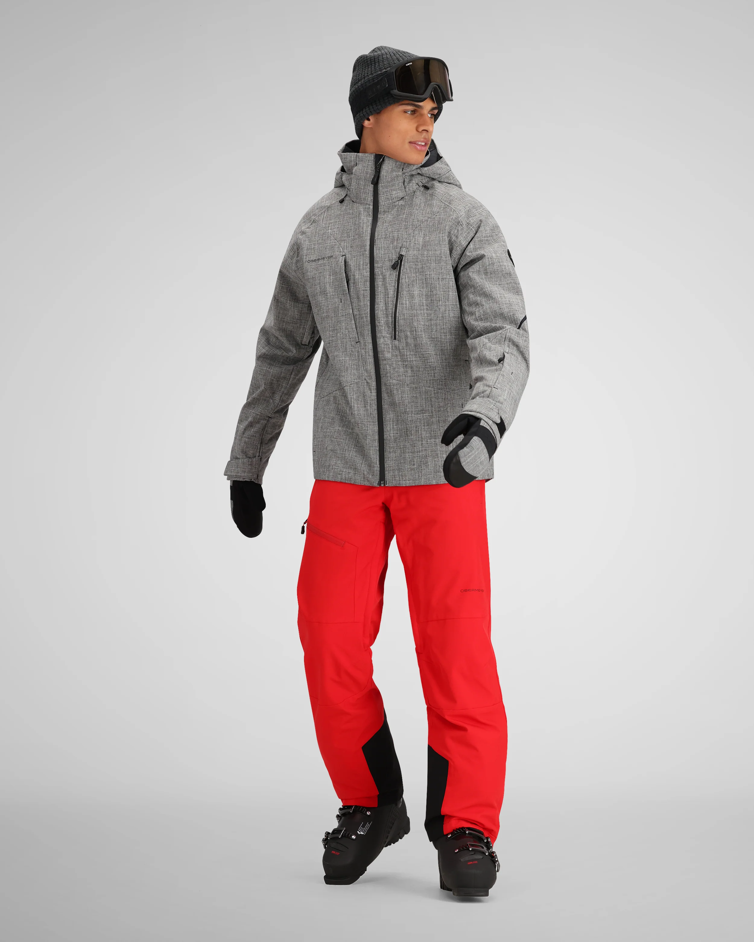 Raze Jacket - Image 14