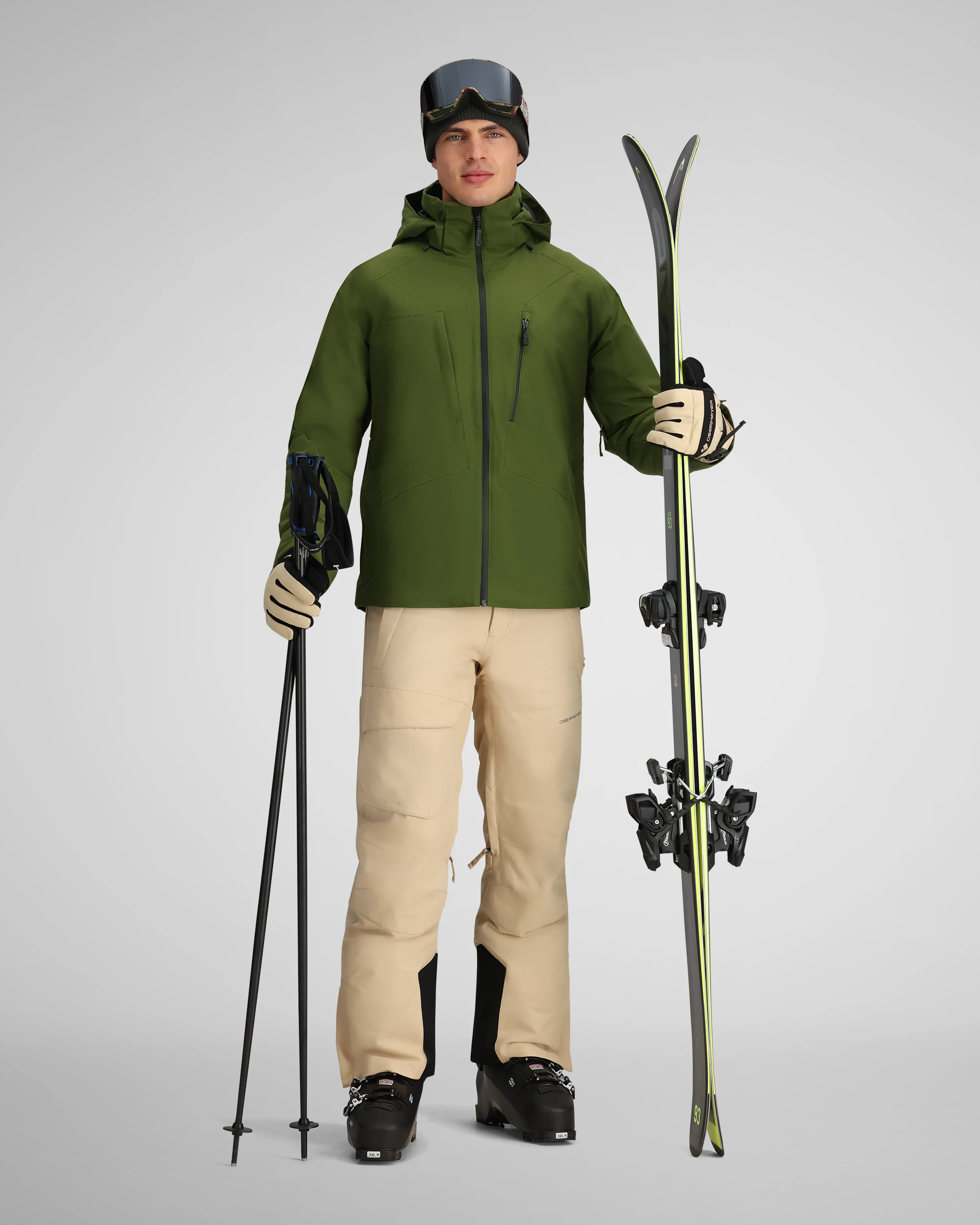 Raze Jacket - Image 15