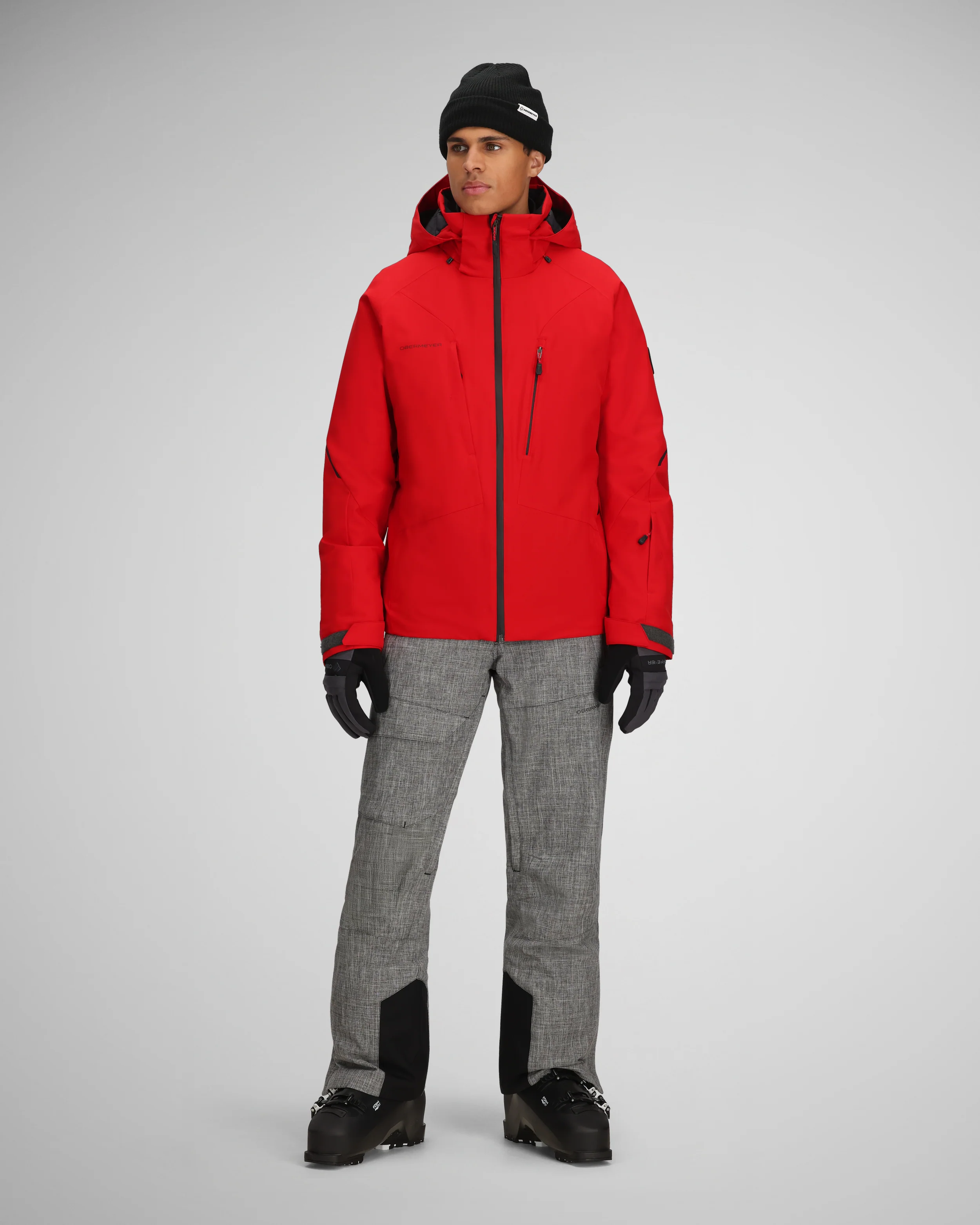 Raze Jacket - Image 16