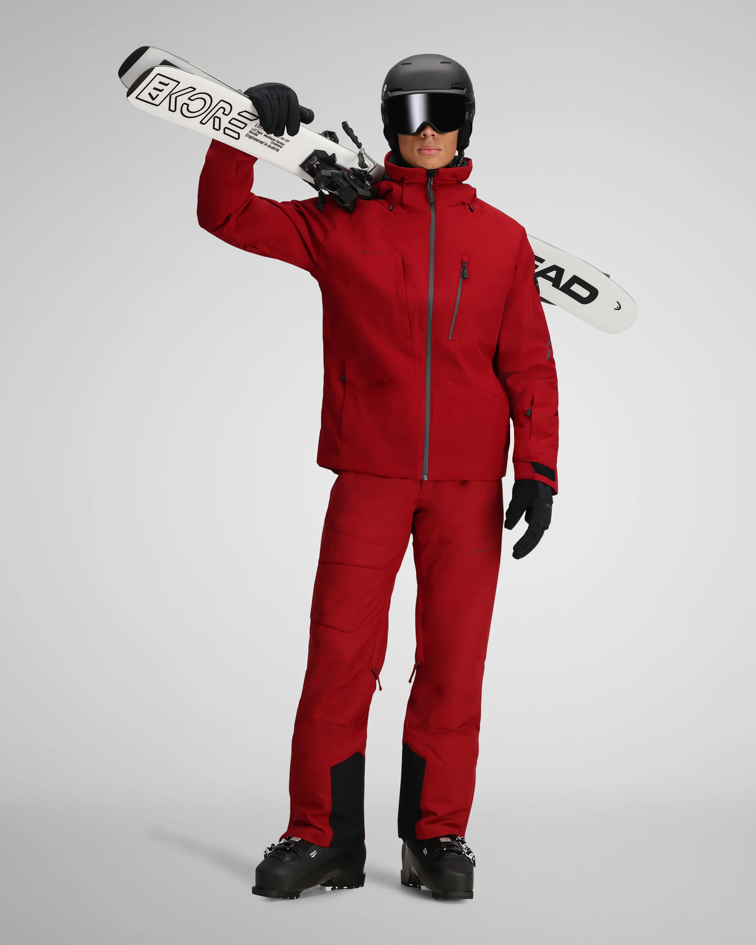 Raze Jacket - Image 17