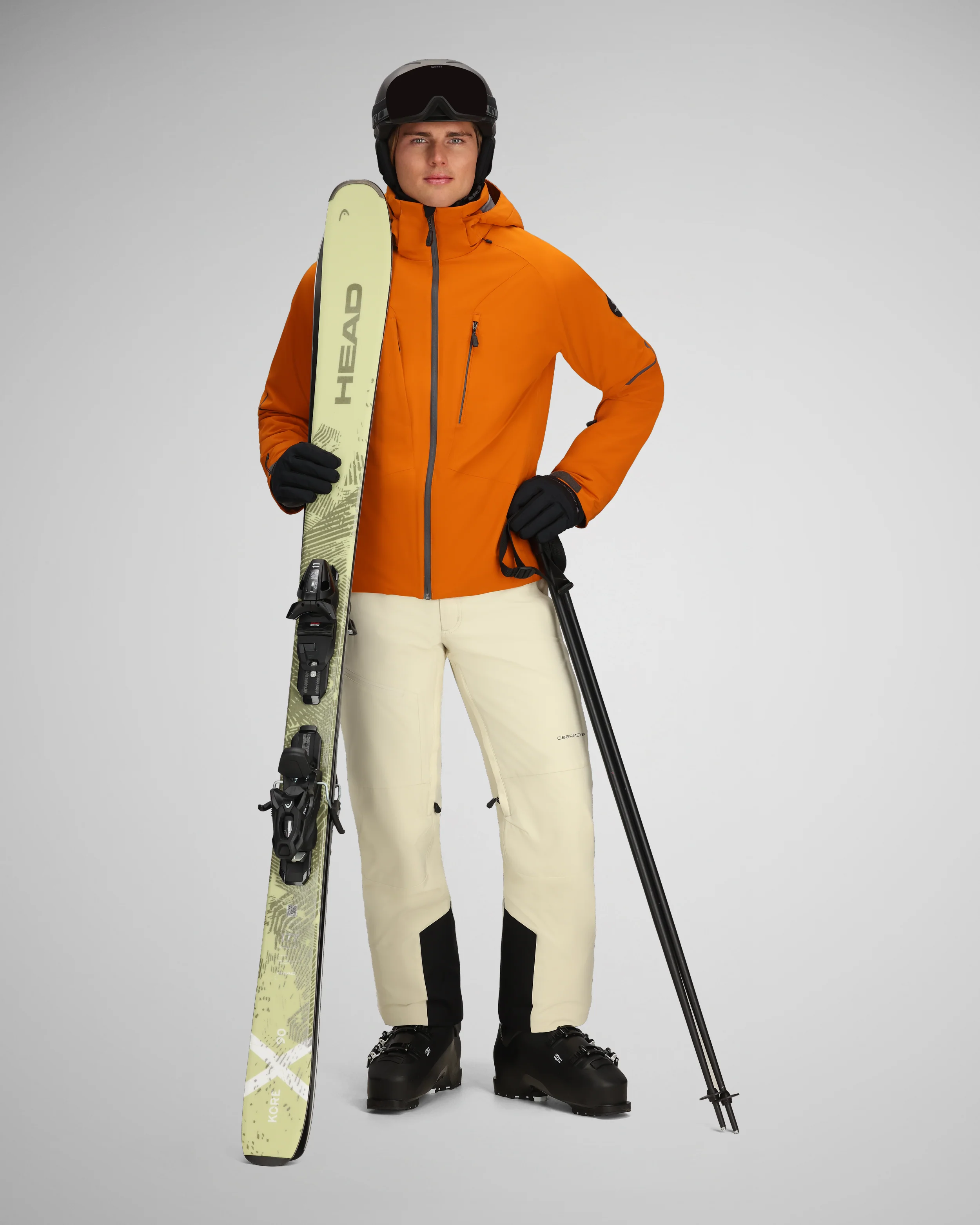 Raze Jacket - Image 19