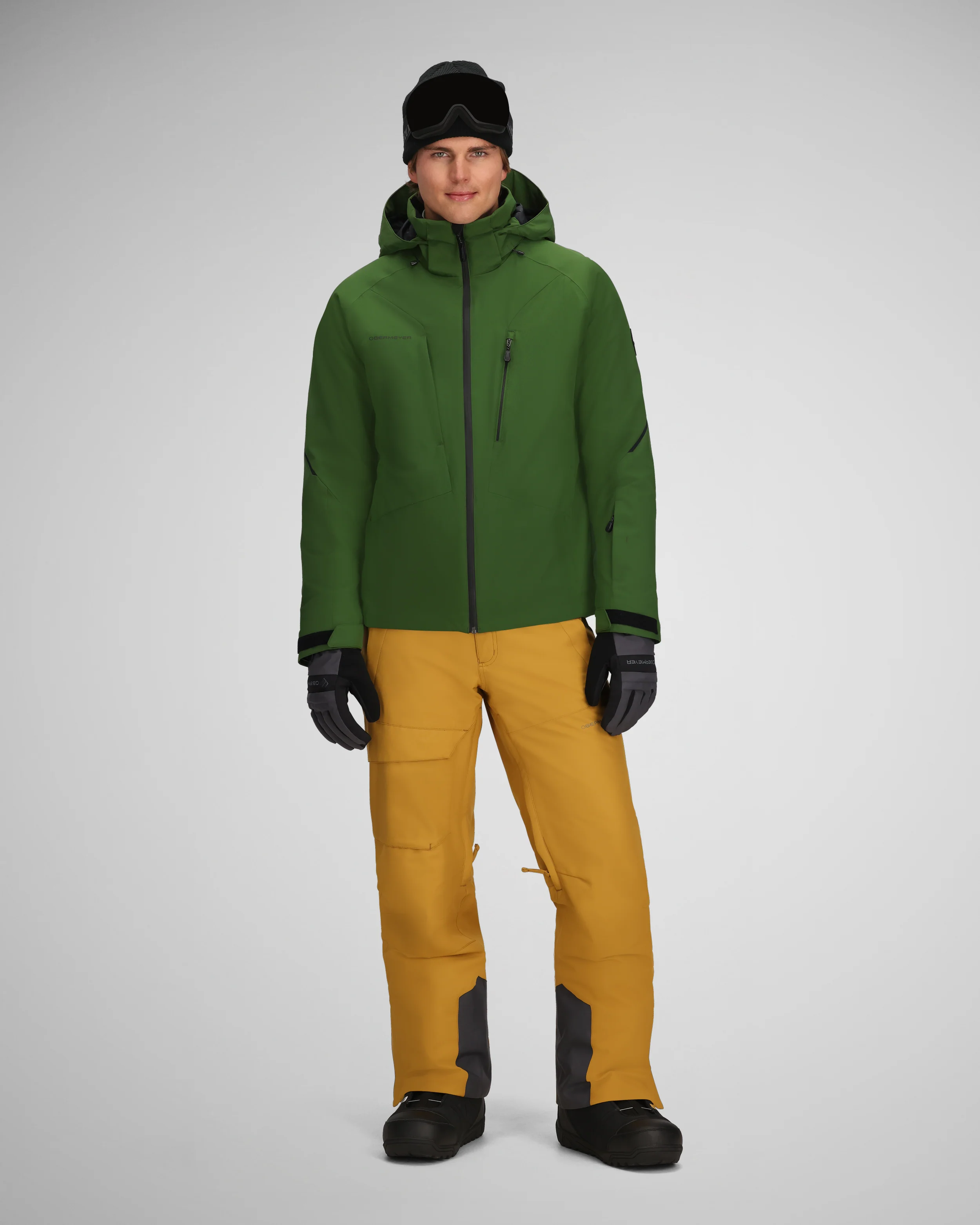 Raze Jacket - Image 22