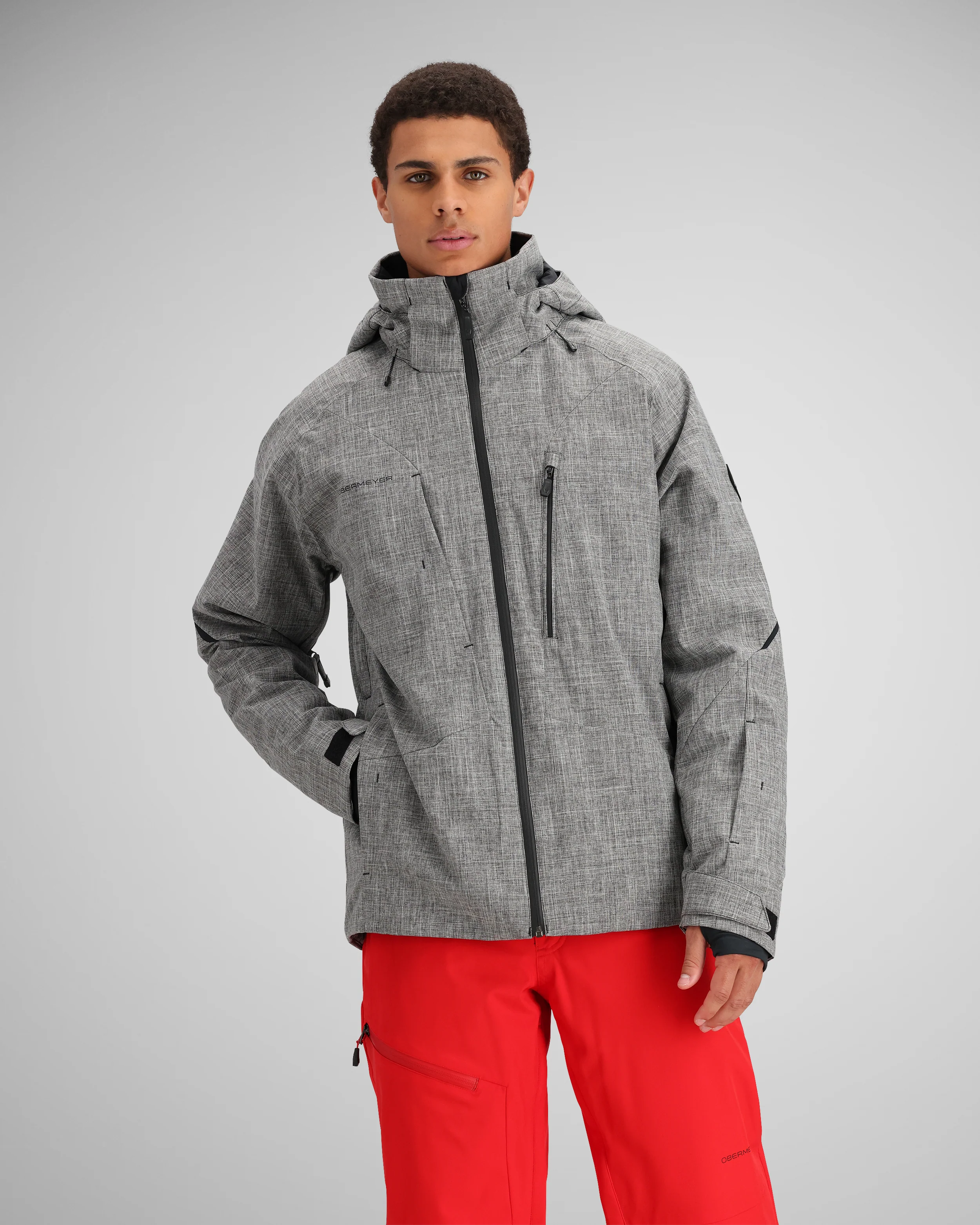 Raze Jacket - Image 27