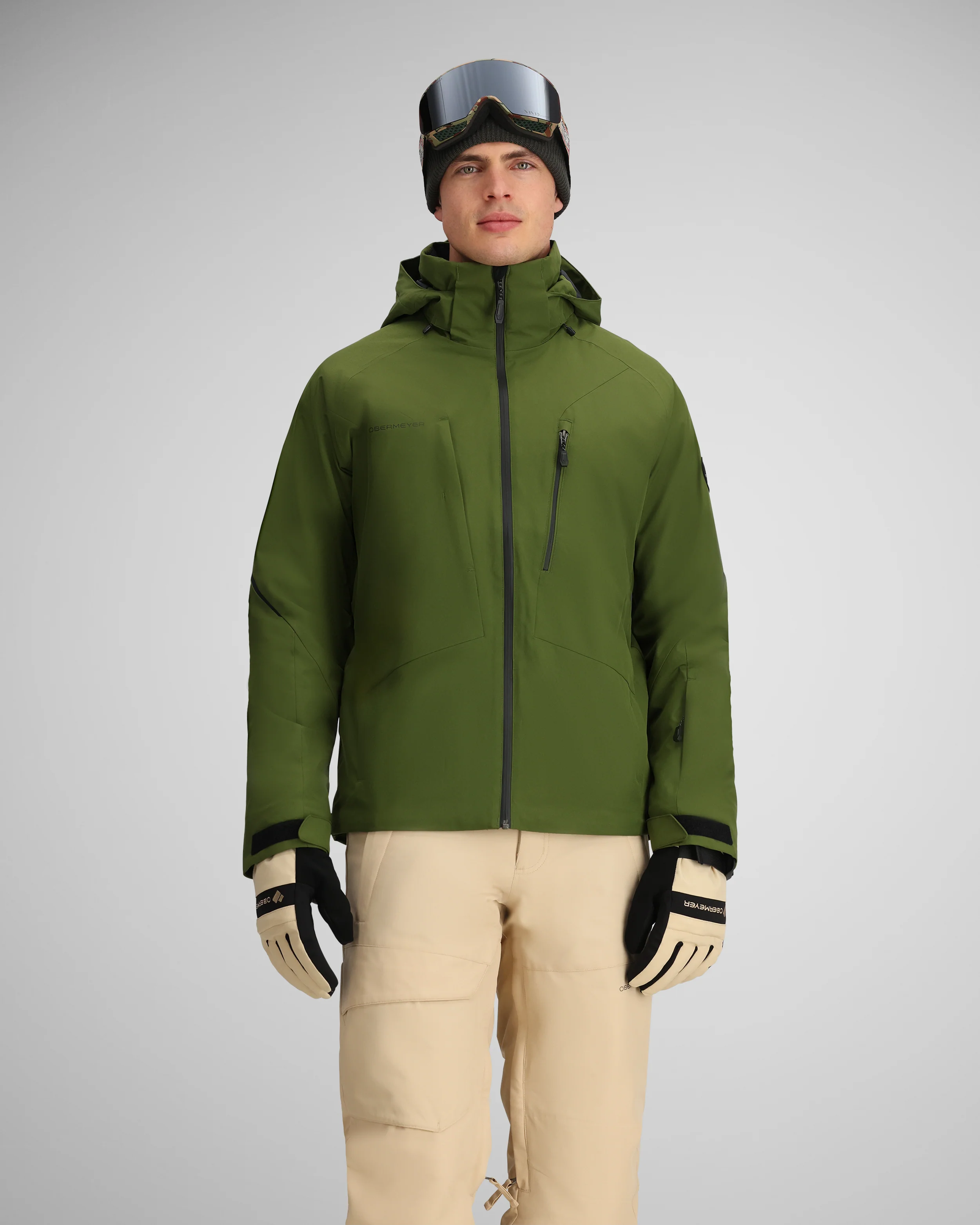 Raze Jacket - Image 29