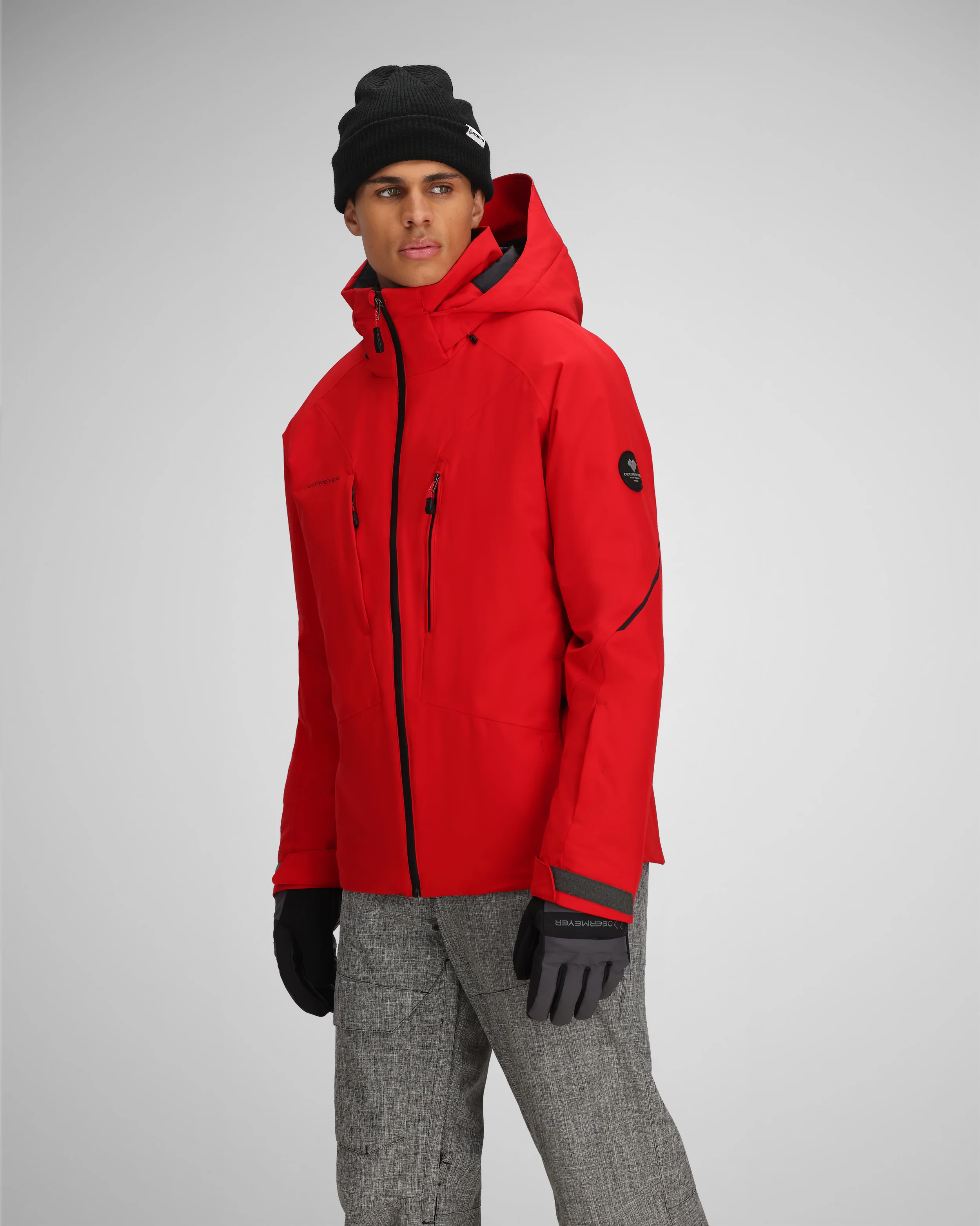 Raze Jacket - Image 31