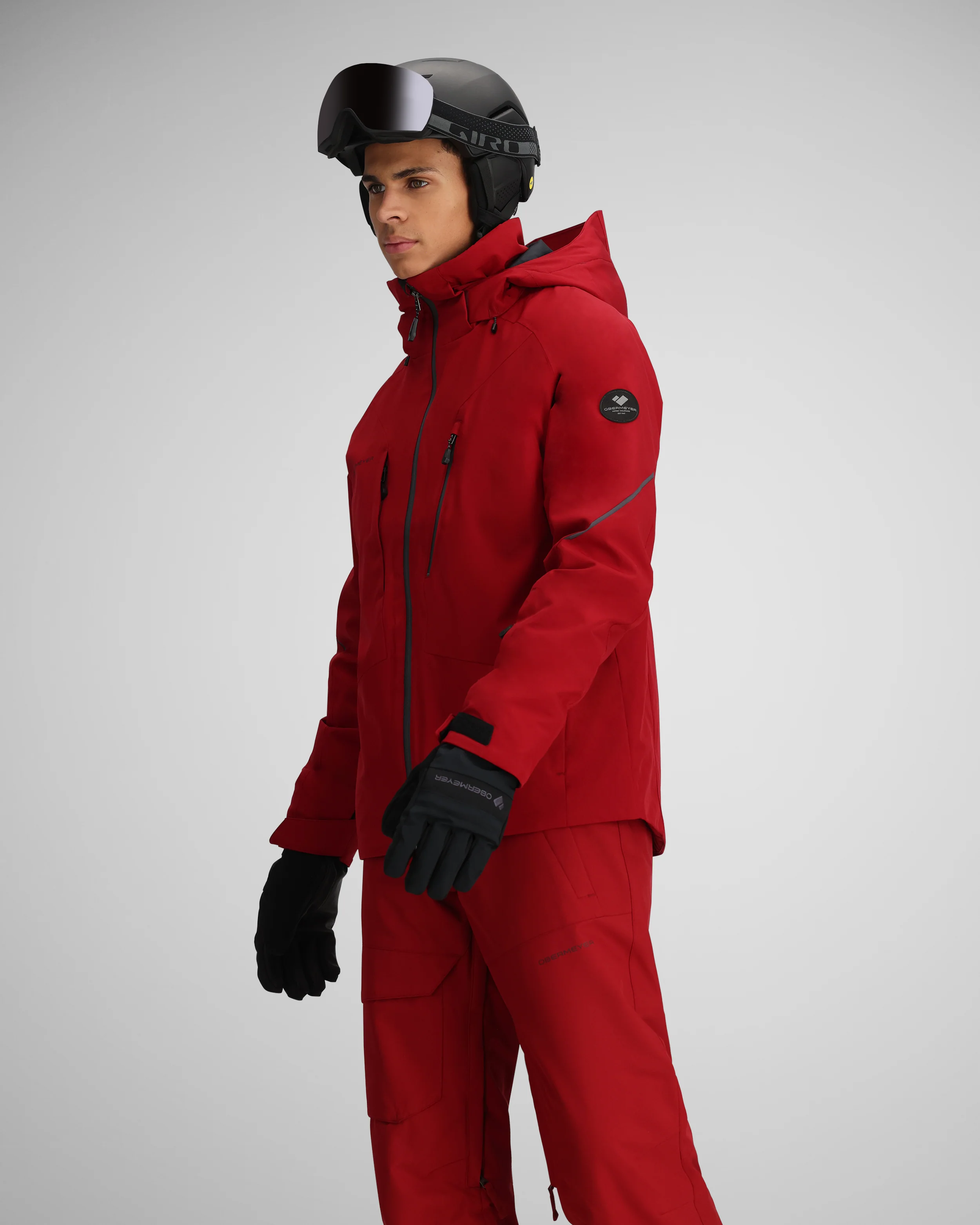 Raze Jacket - Image 32