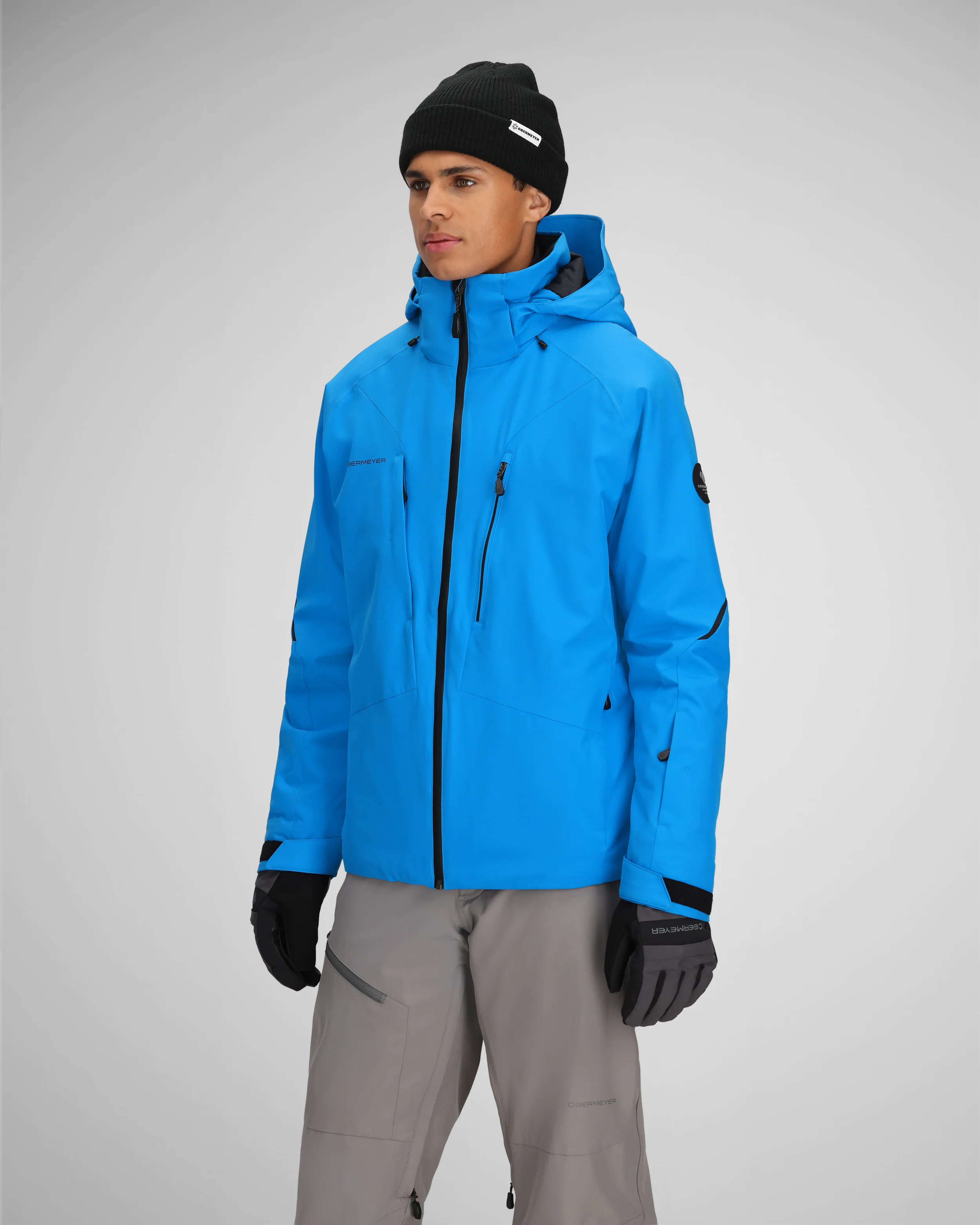 Raze Jacket - Image 38