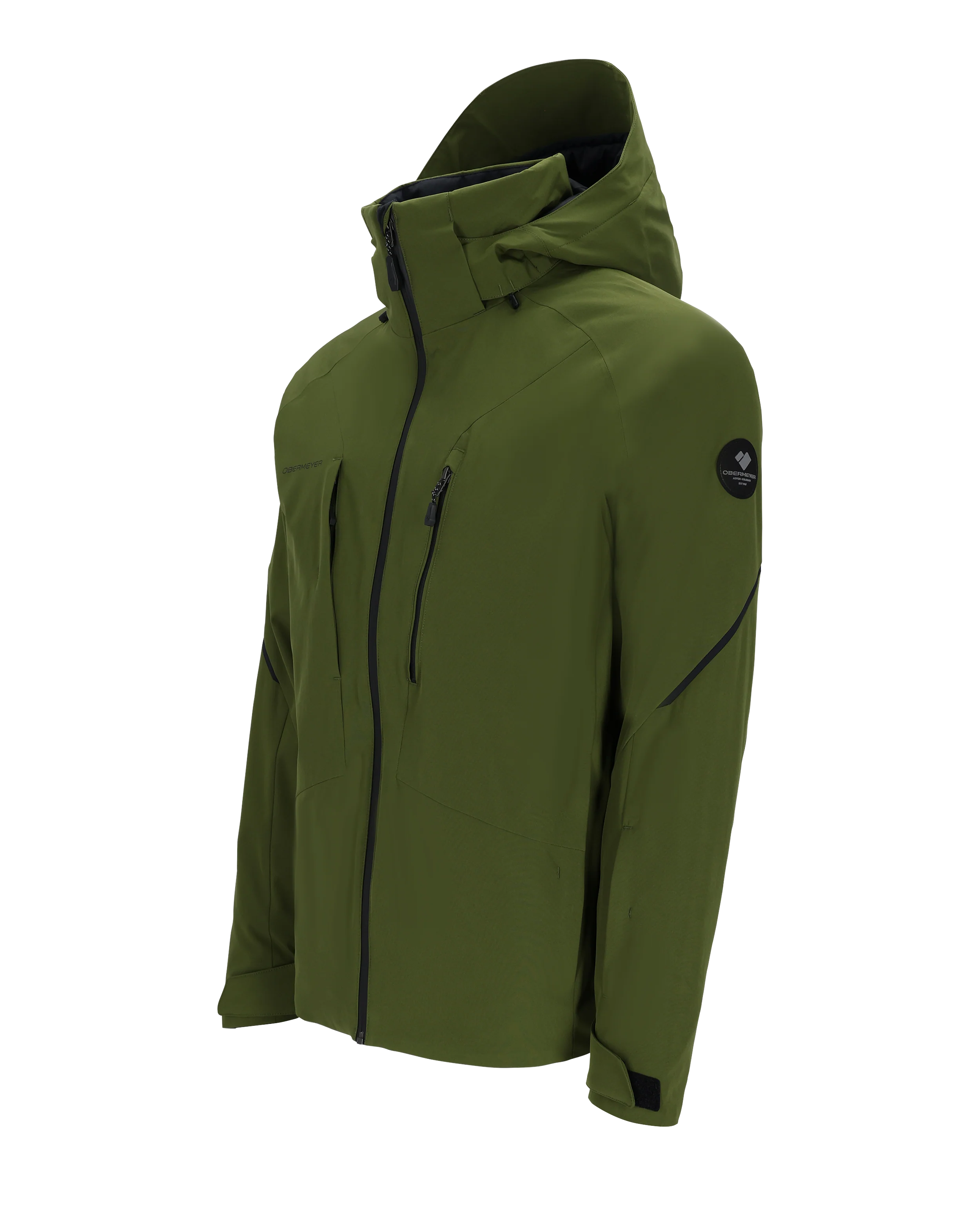 Raze Jacket - Image 4