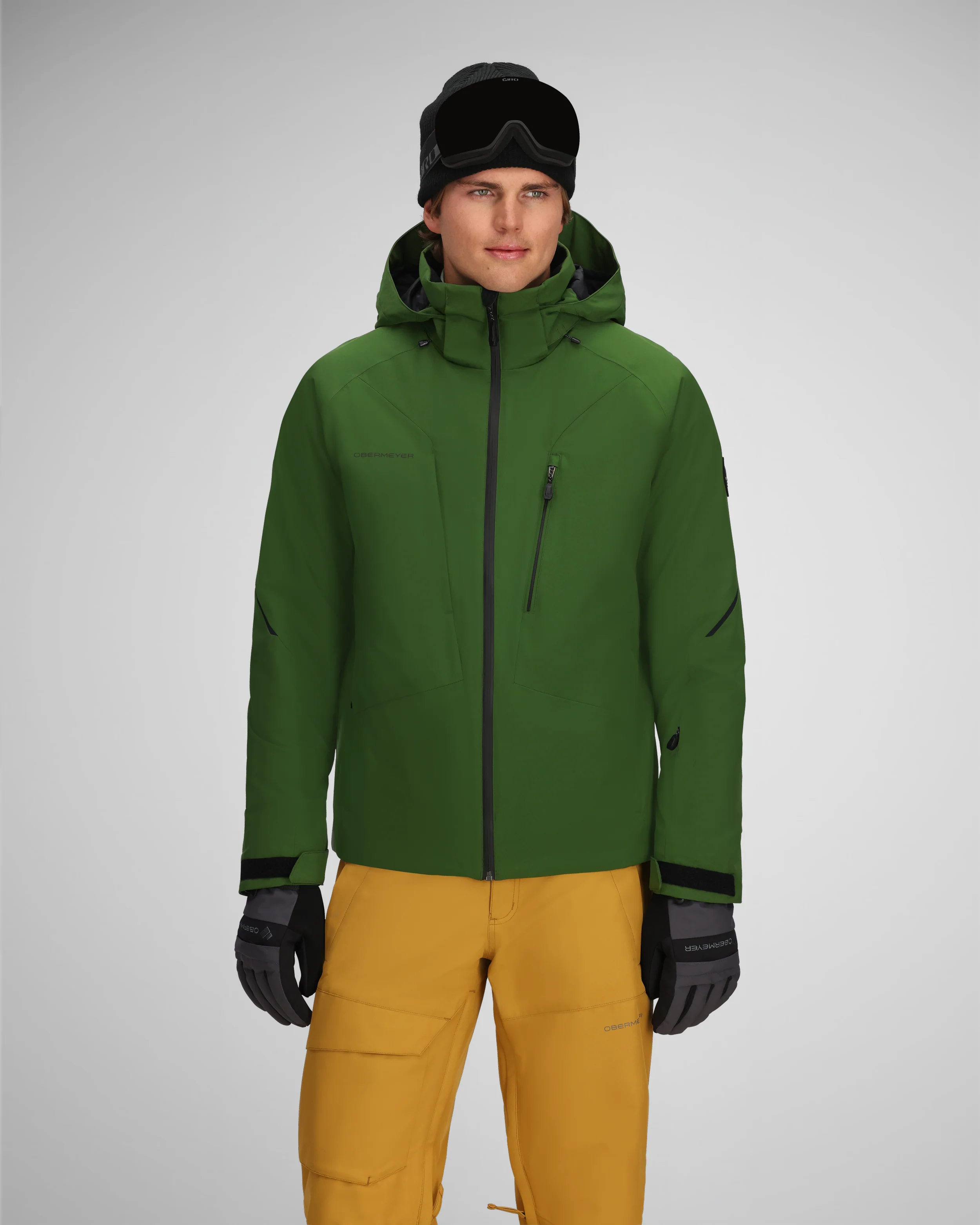 Raze Jacket - Image 41