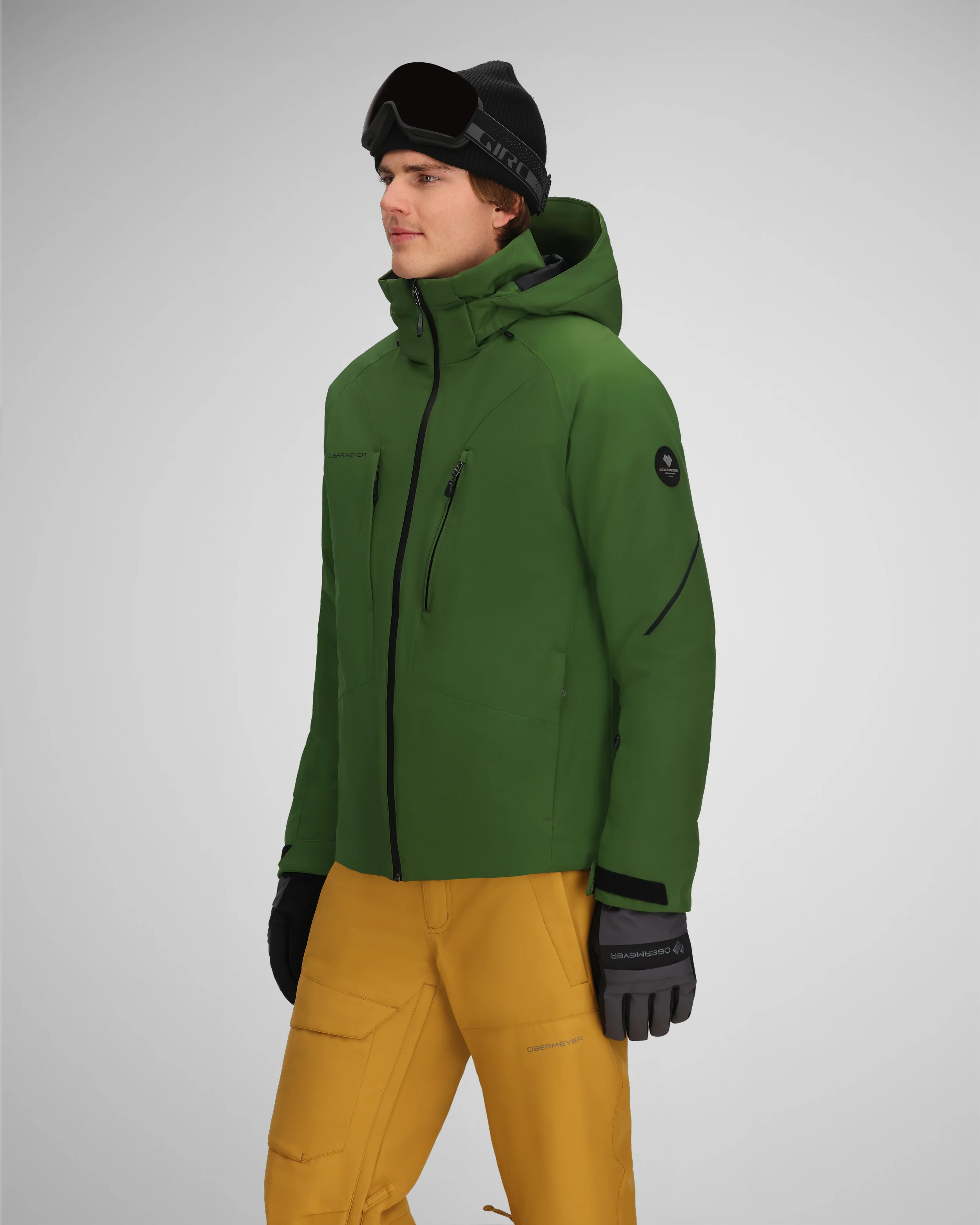 Raze Jacket - Image 42
