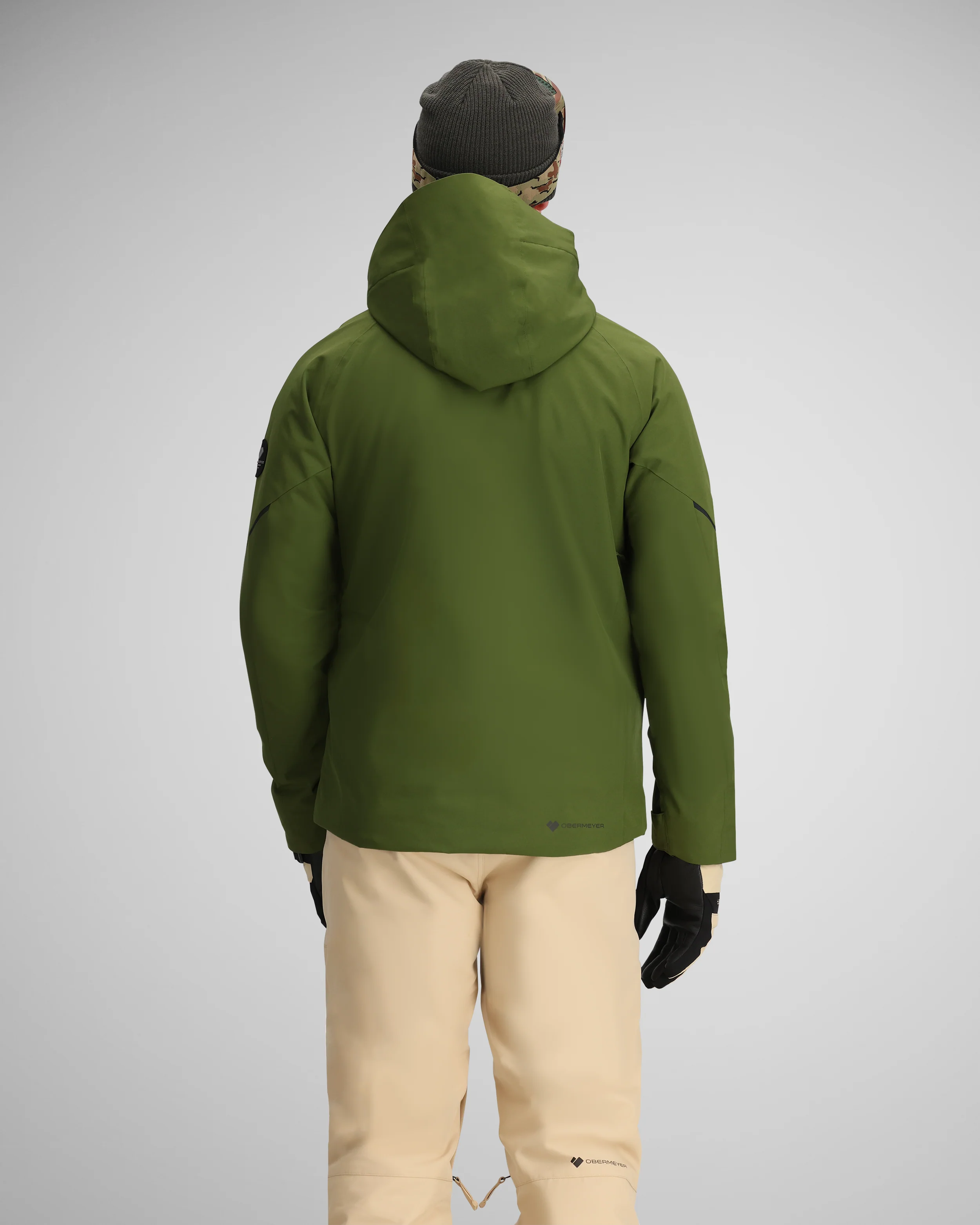 Raze Jacket - Image 46