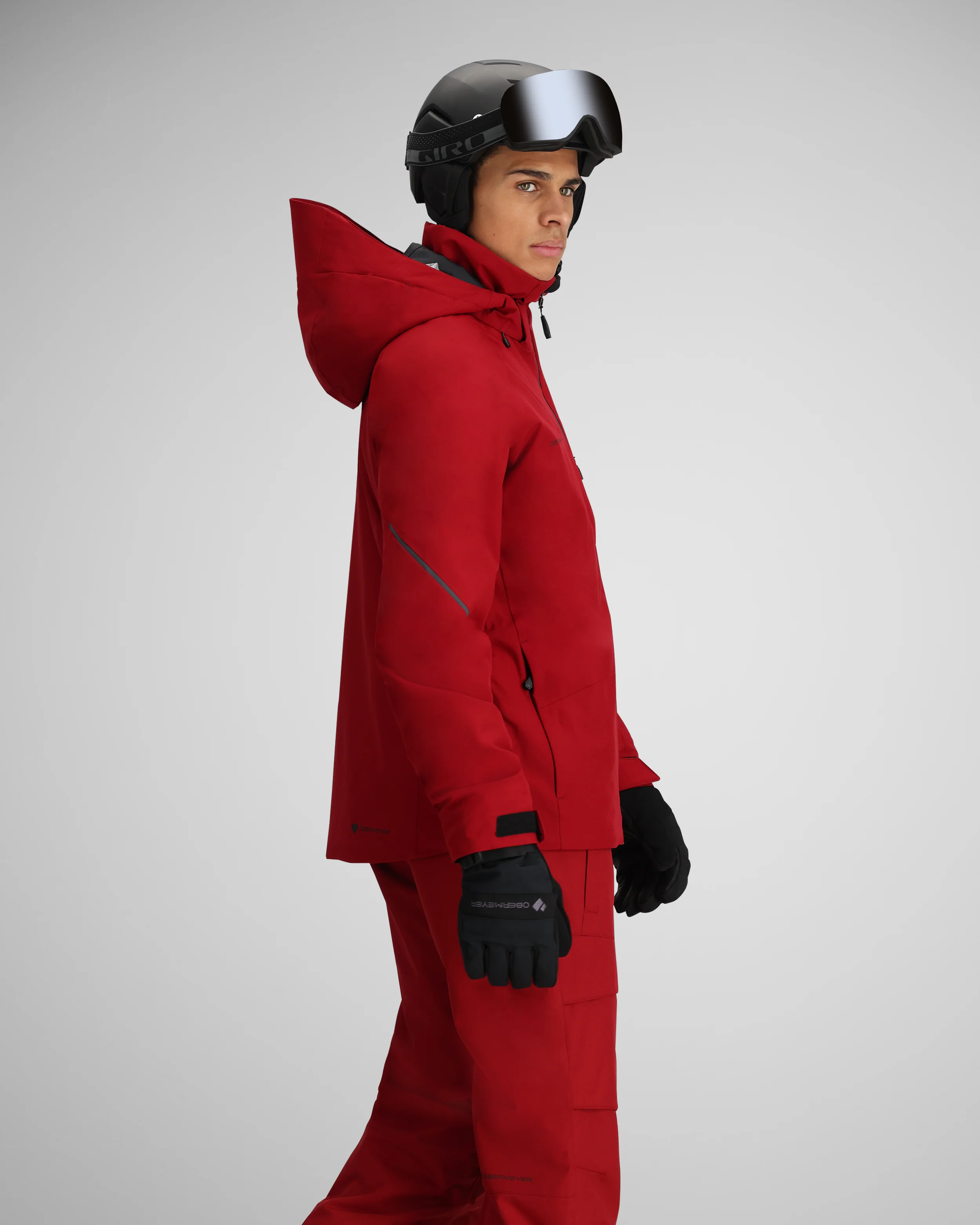 Raze Jacket - Image 57