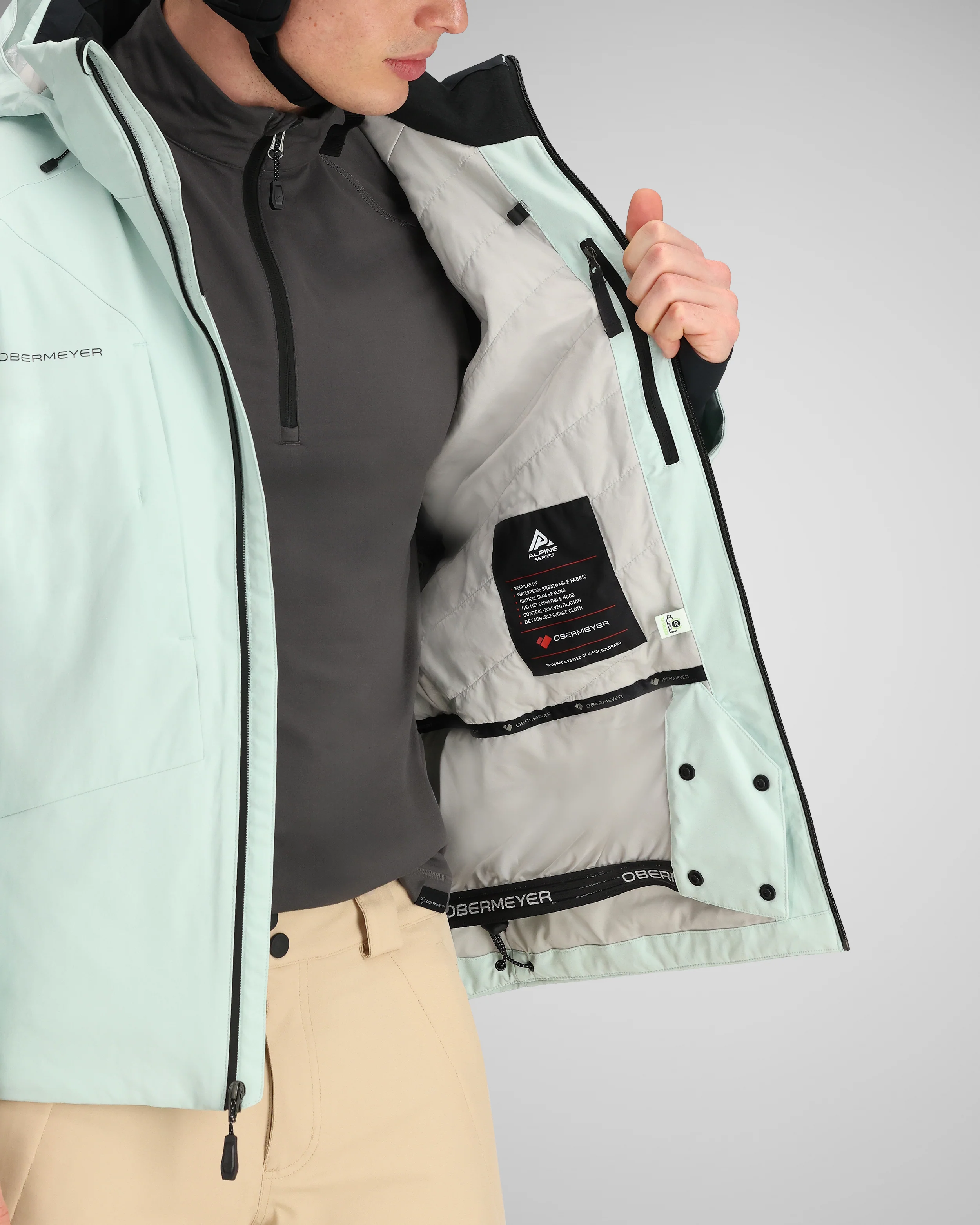 Raze Jacket - Image 64