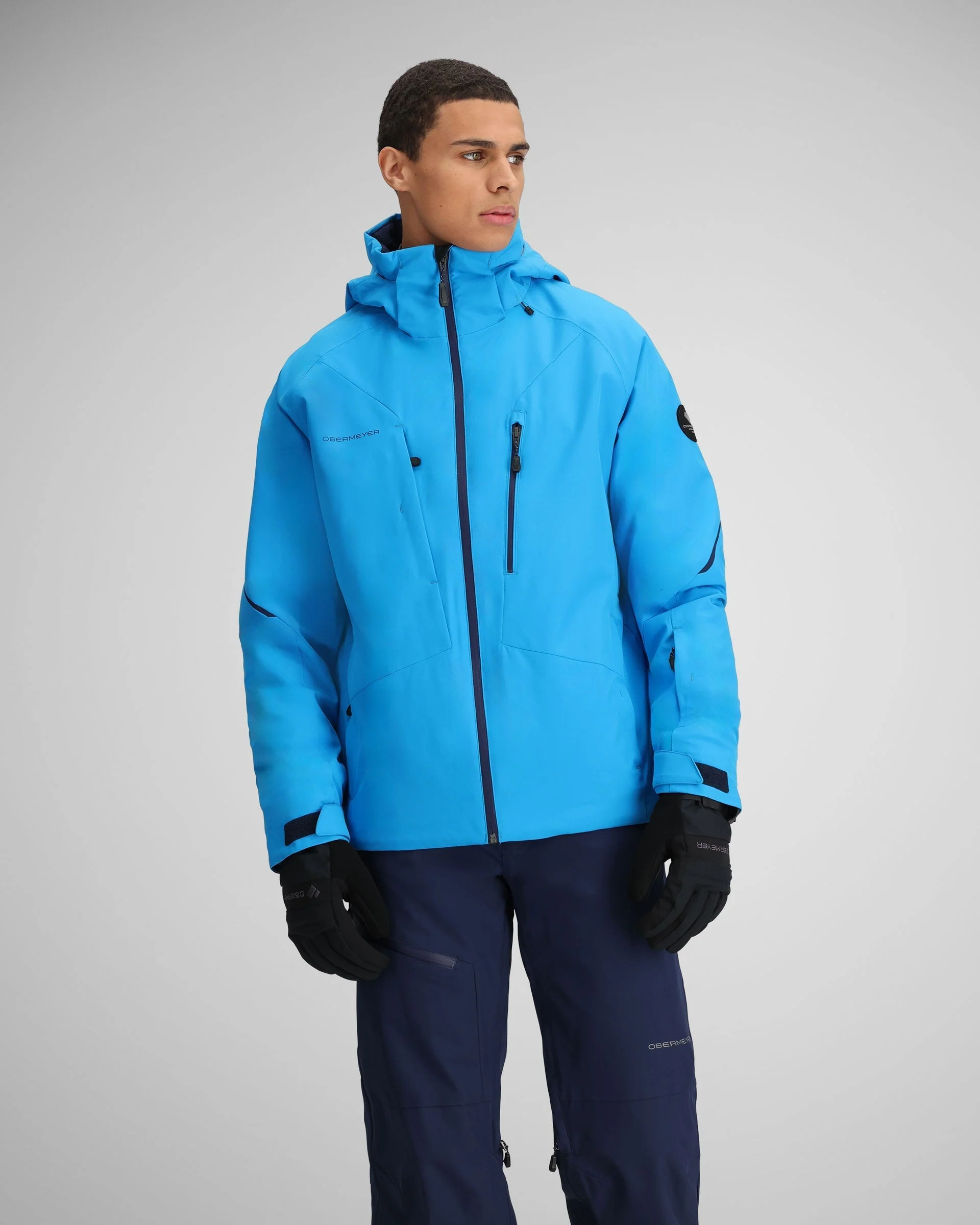 Raze Jacket - Image 90