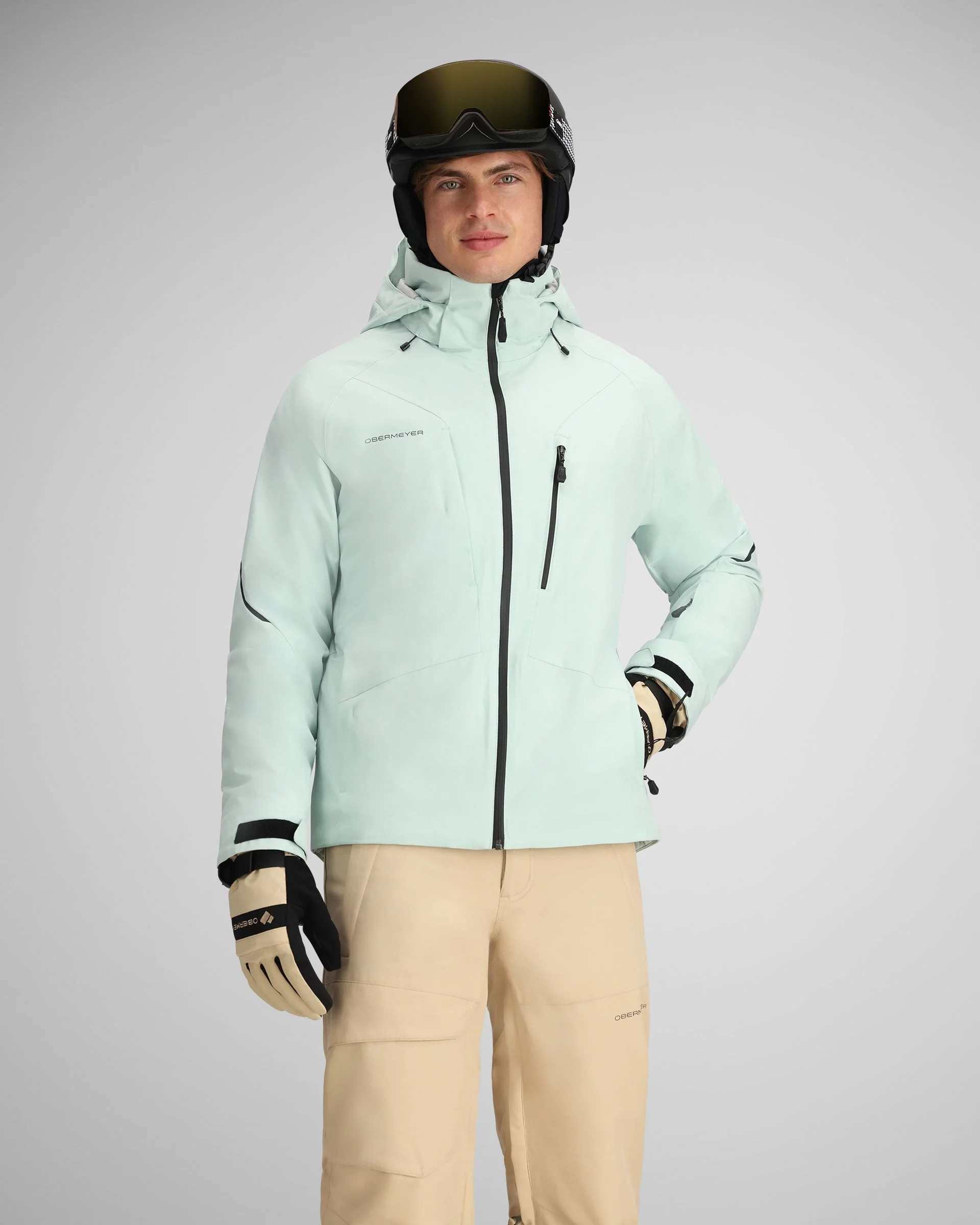 Raze Jacket - Image 91