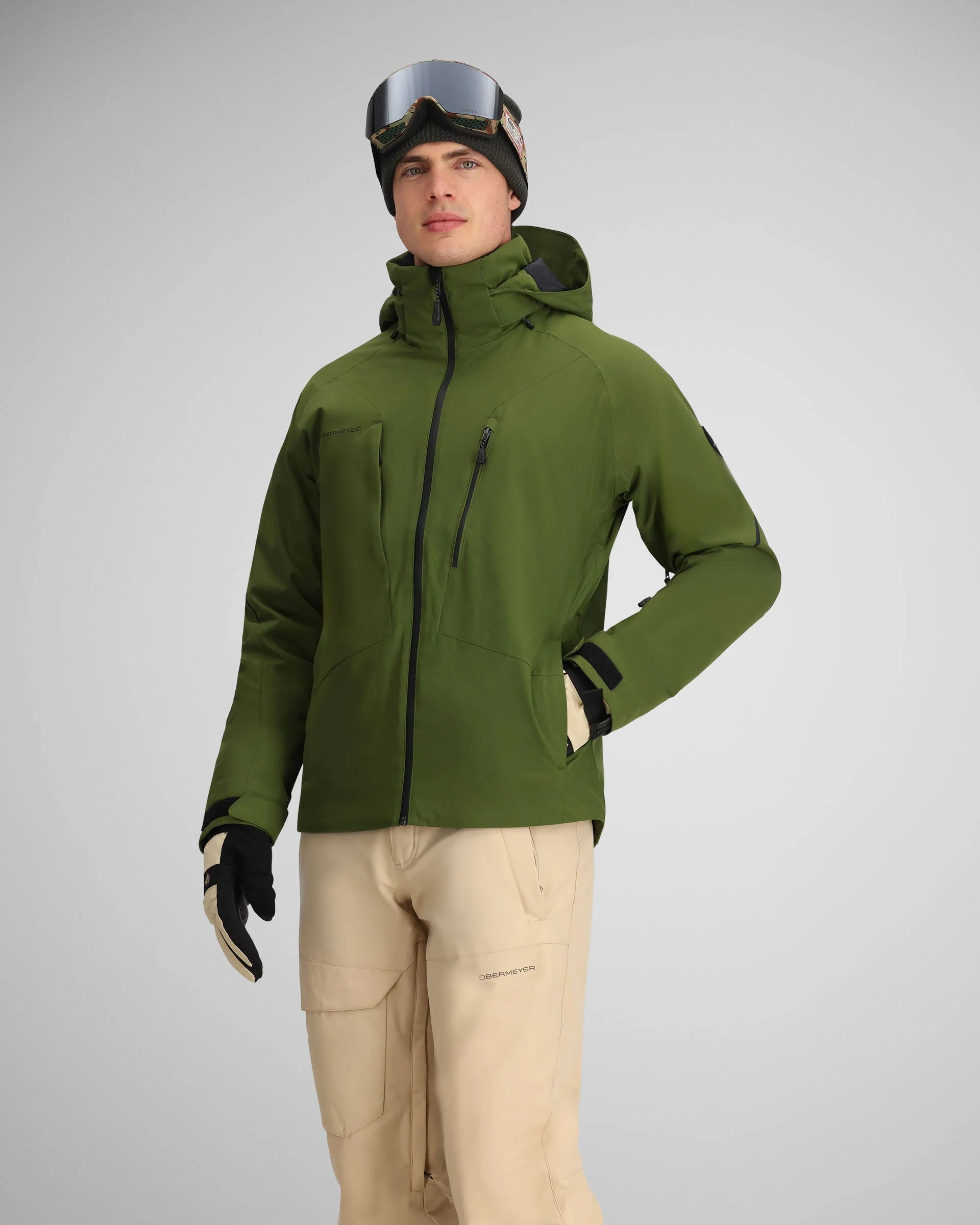 Raze Jacket - Image 92