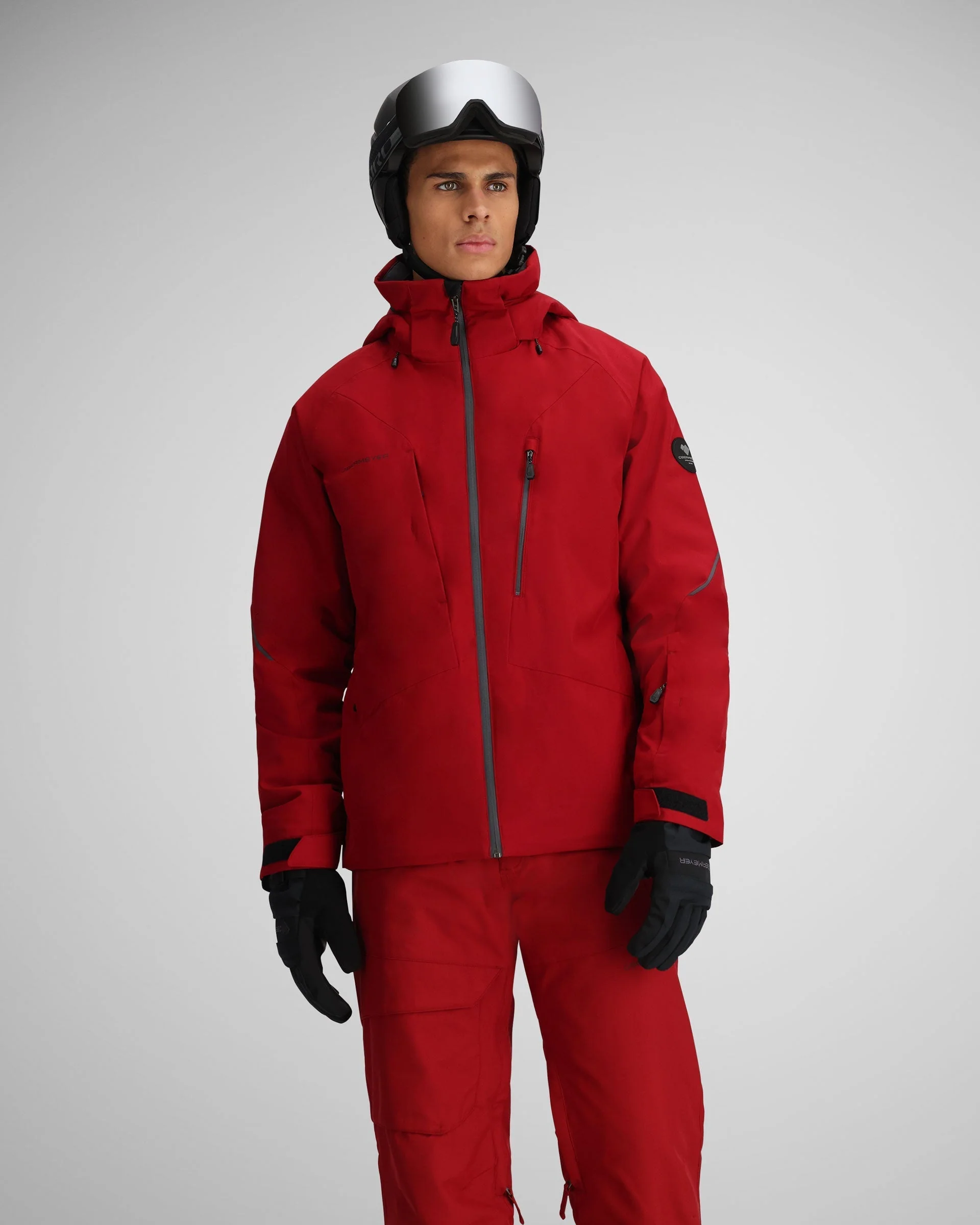 Raze Jacket - Image 93