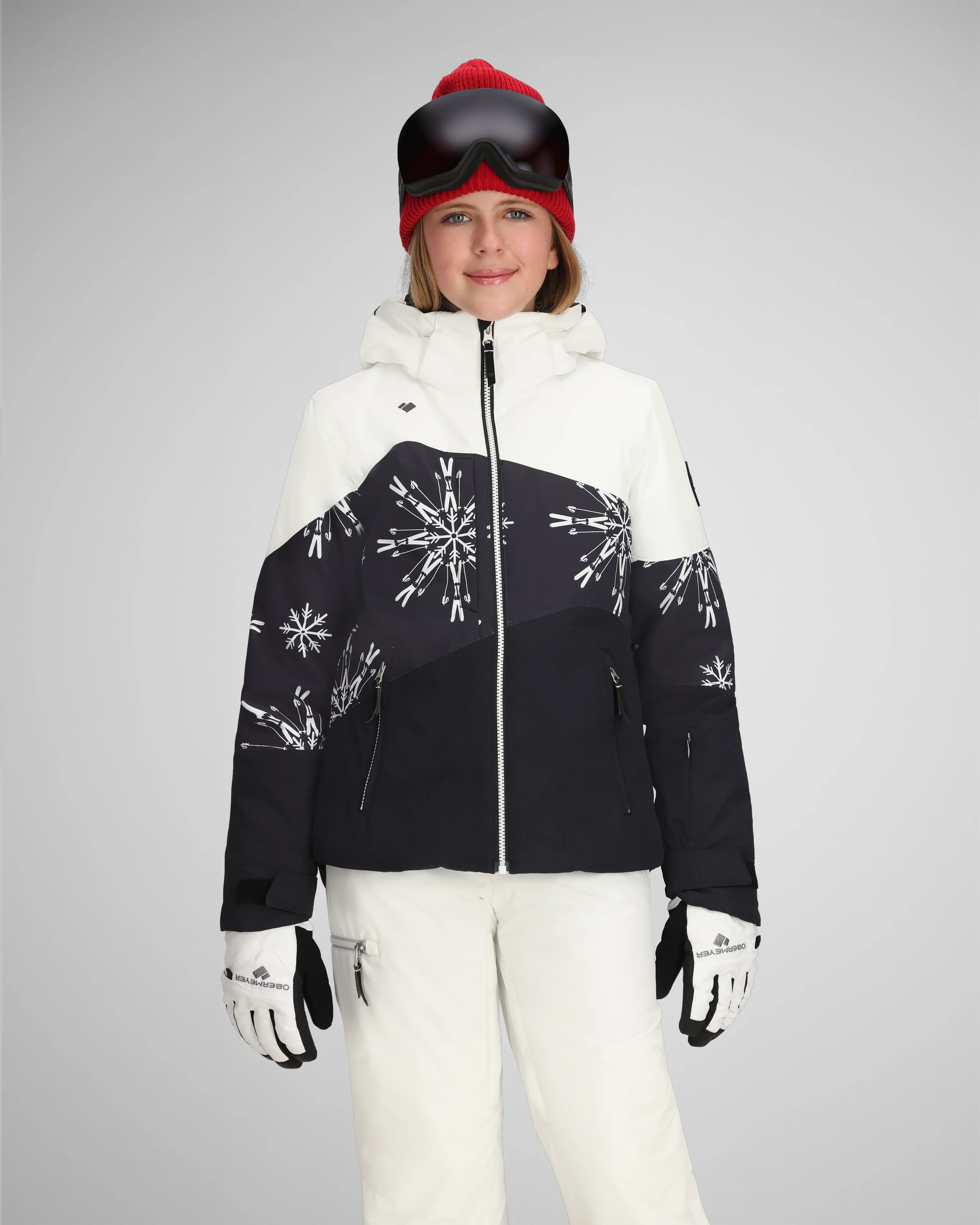 Reese Jacket - Image 21