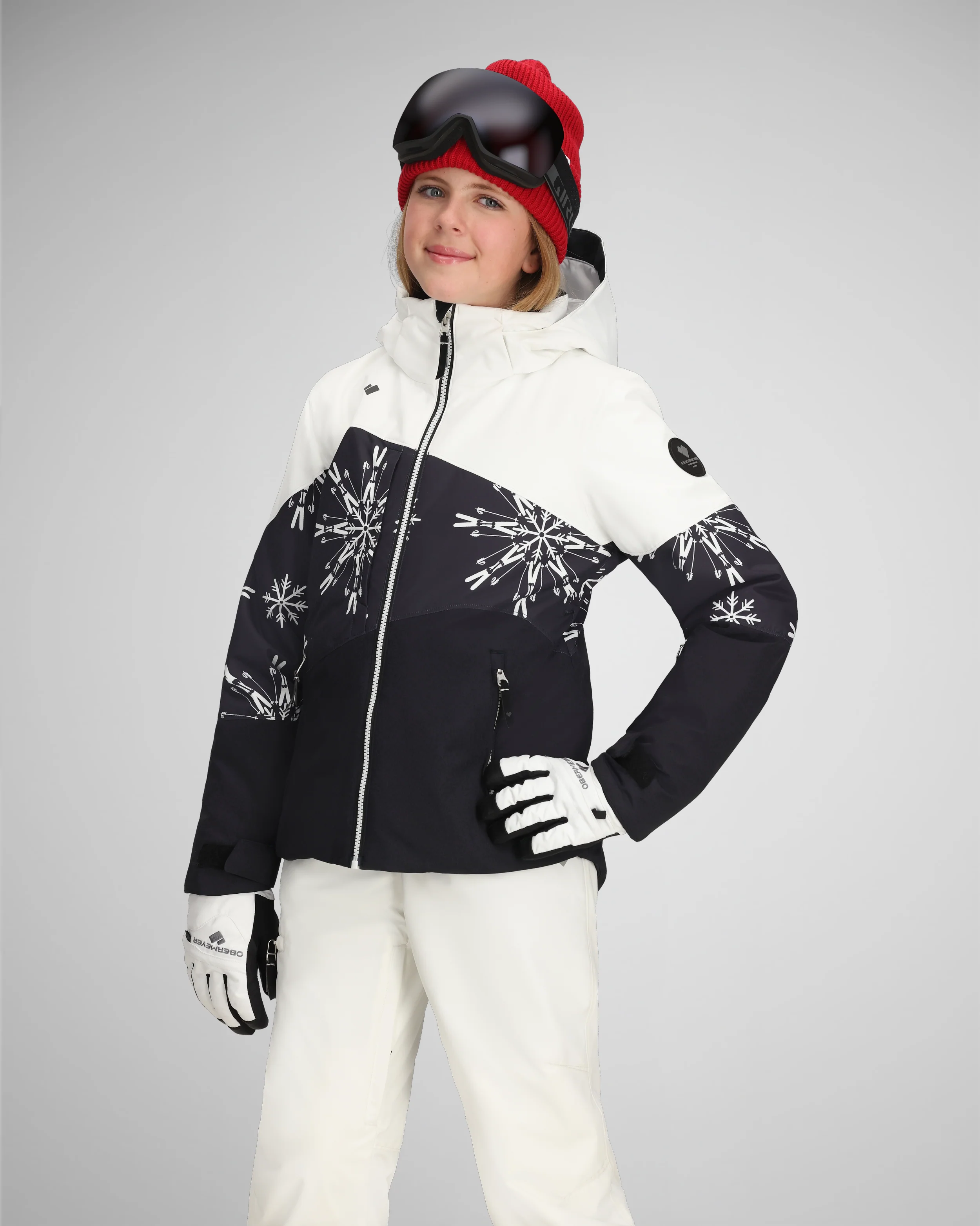 Reese Jacket - Image 22