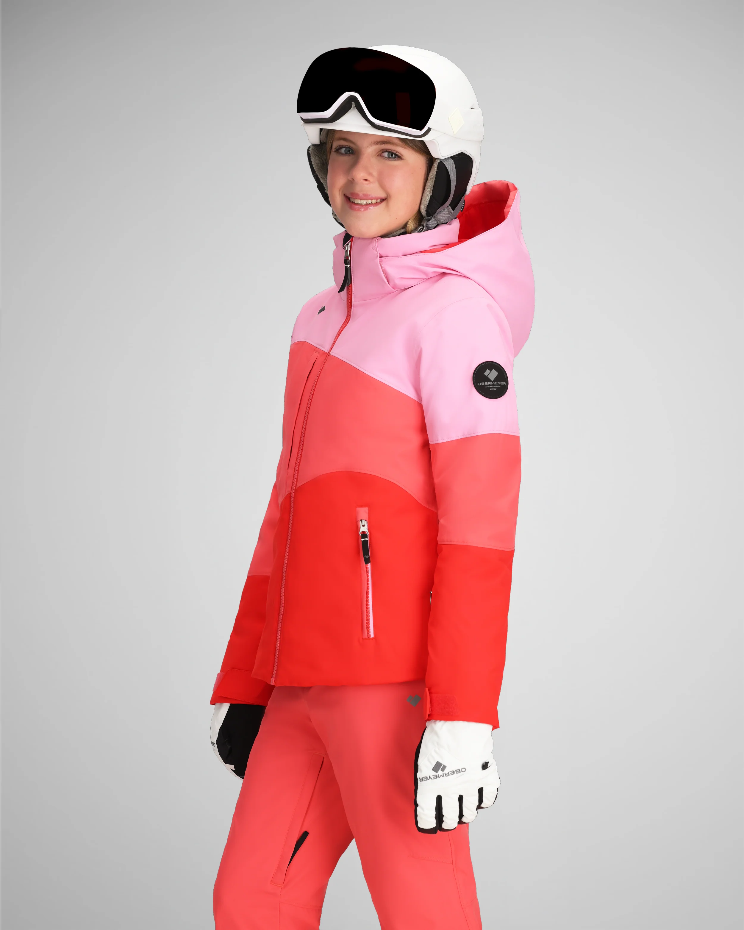 Reese Jacket - Image 24