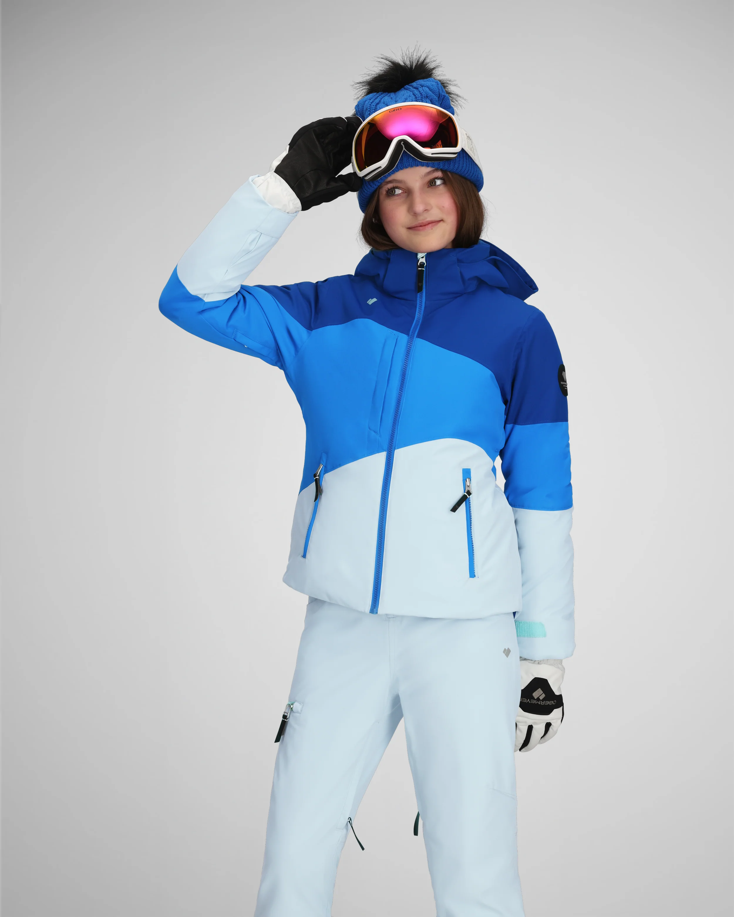 Reese Jacket - Image 25