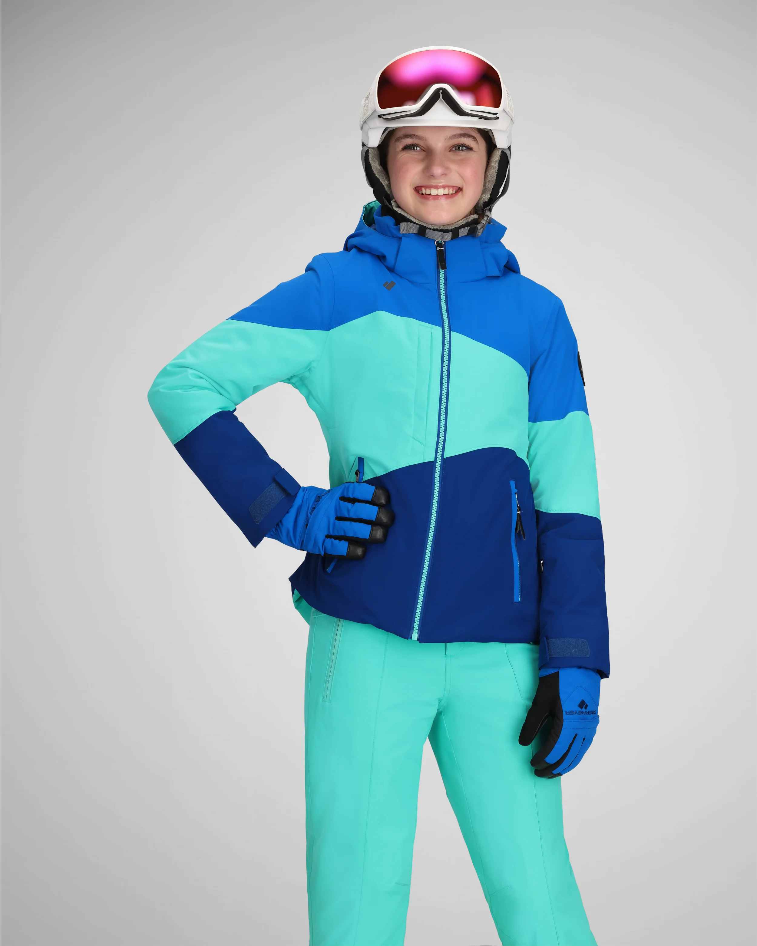 Reese Jacket - Image 29