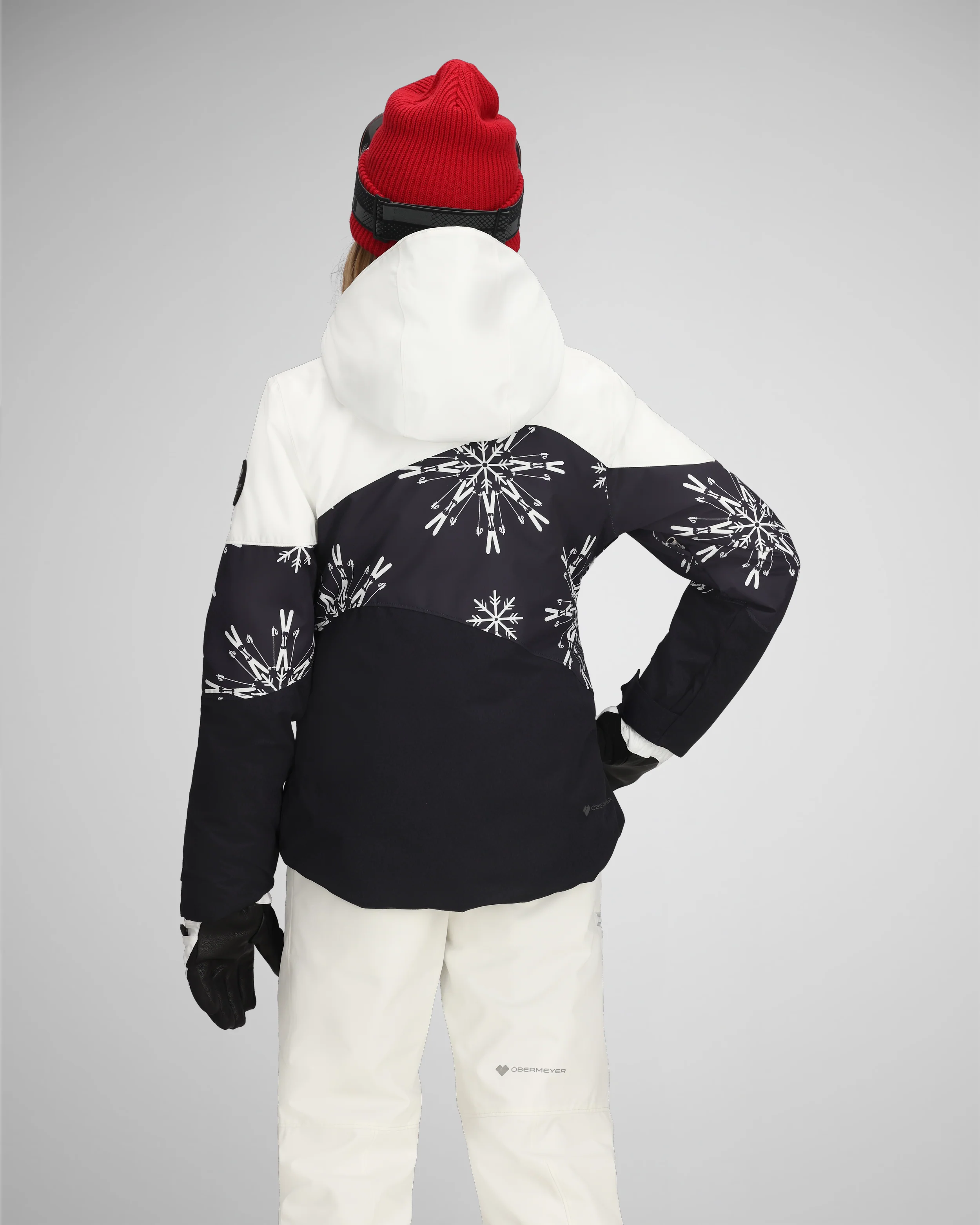 Reese Jacket - Image 35