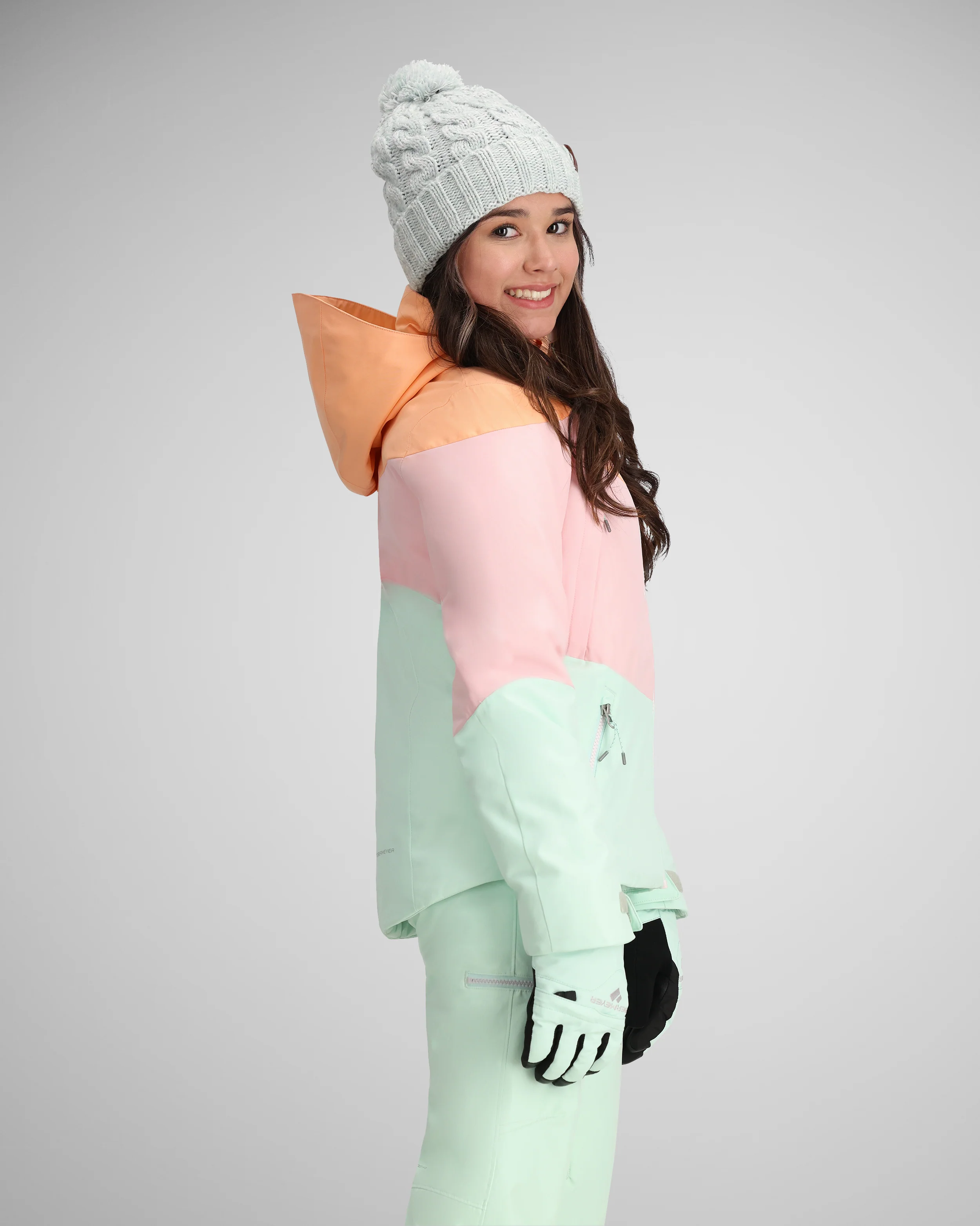 Reese Jacket - Image 40