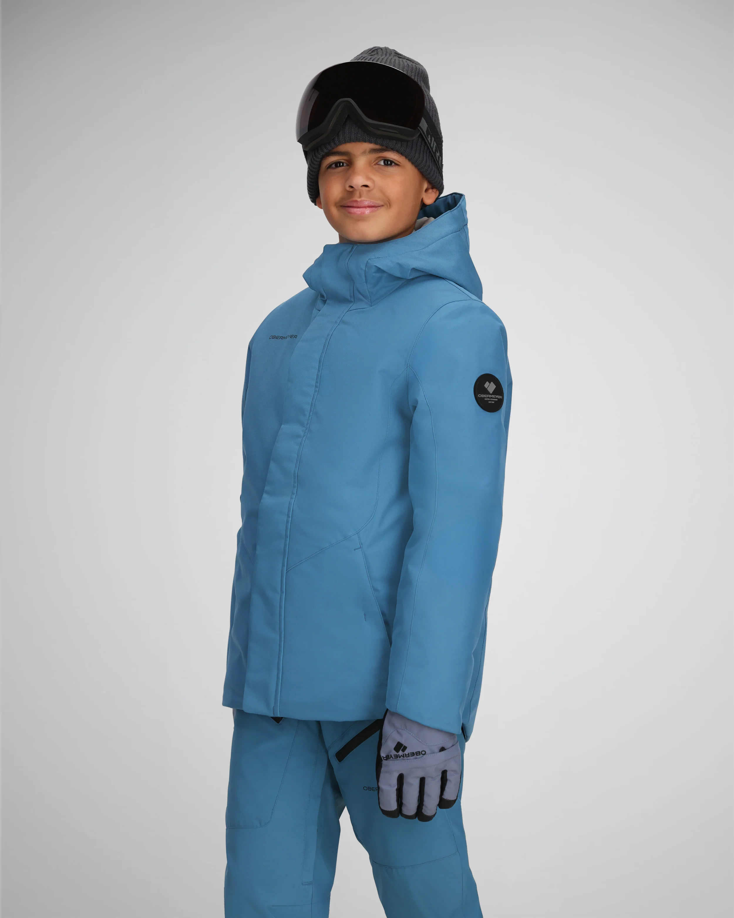 Ryder Jacket - Image 18