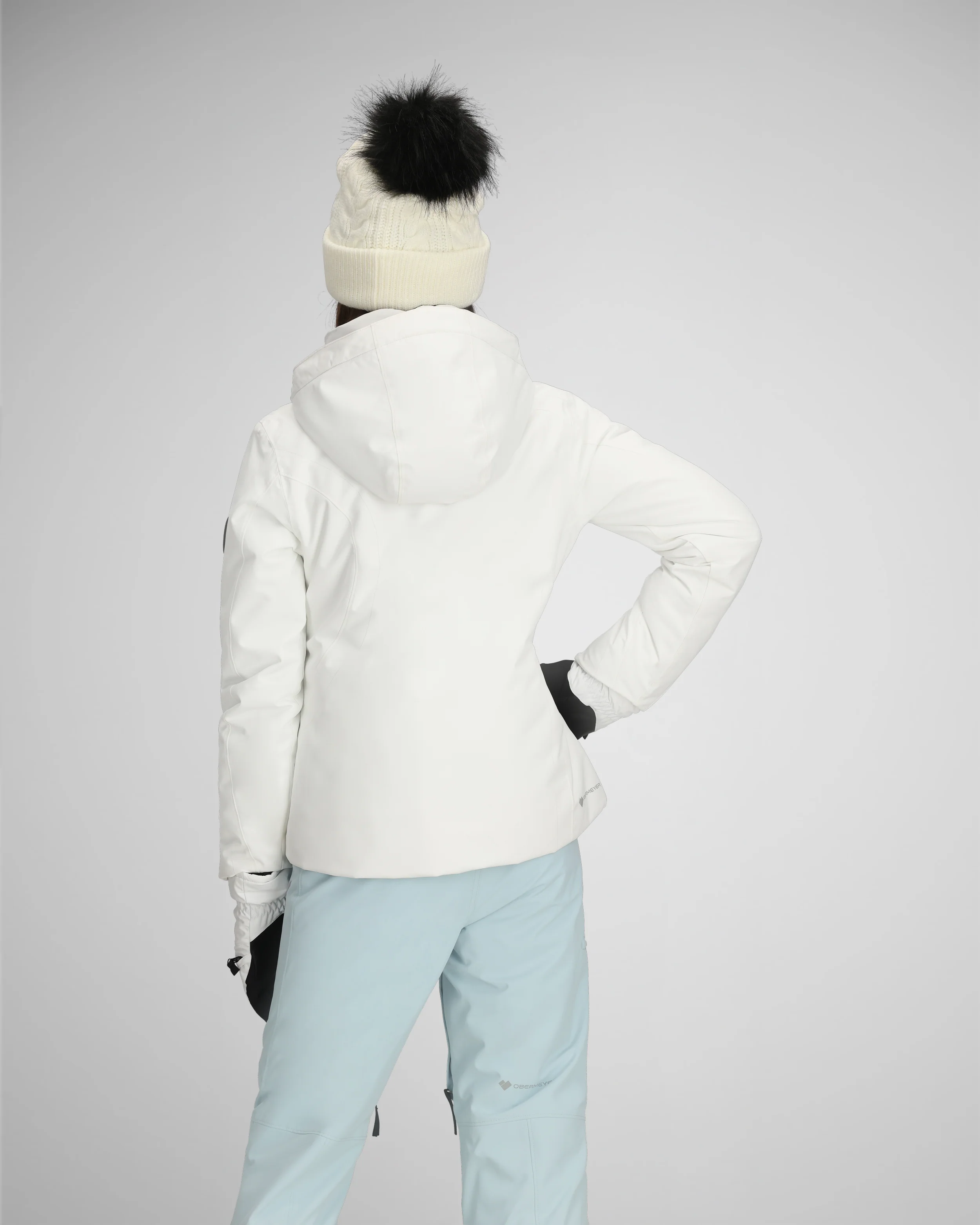 Rylee Jacket - Image 10