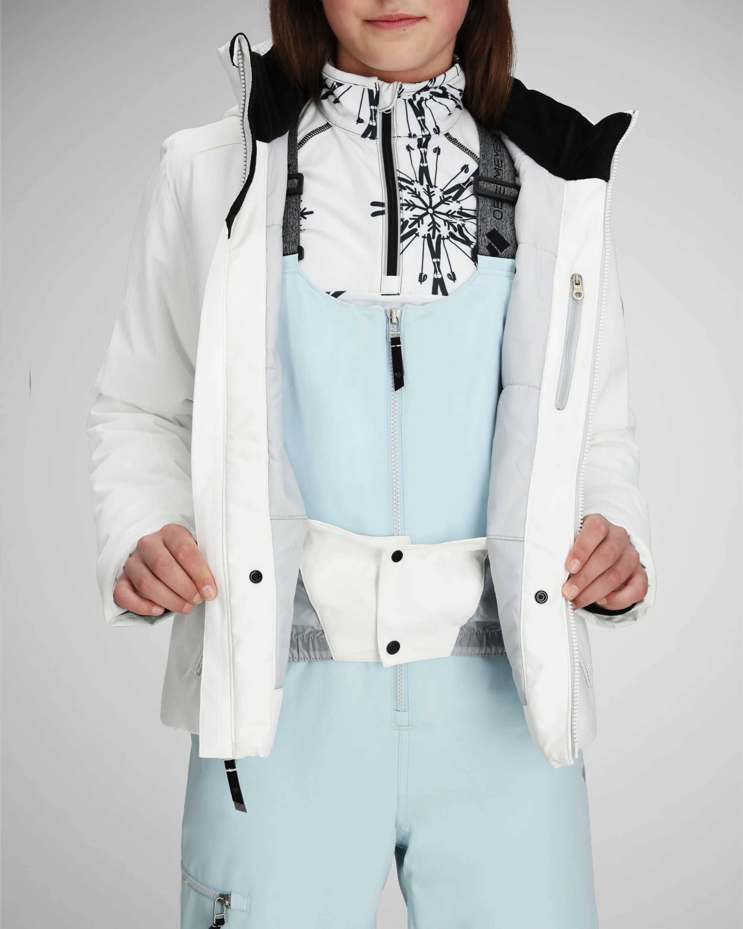 Rylee Jacket - Image 12