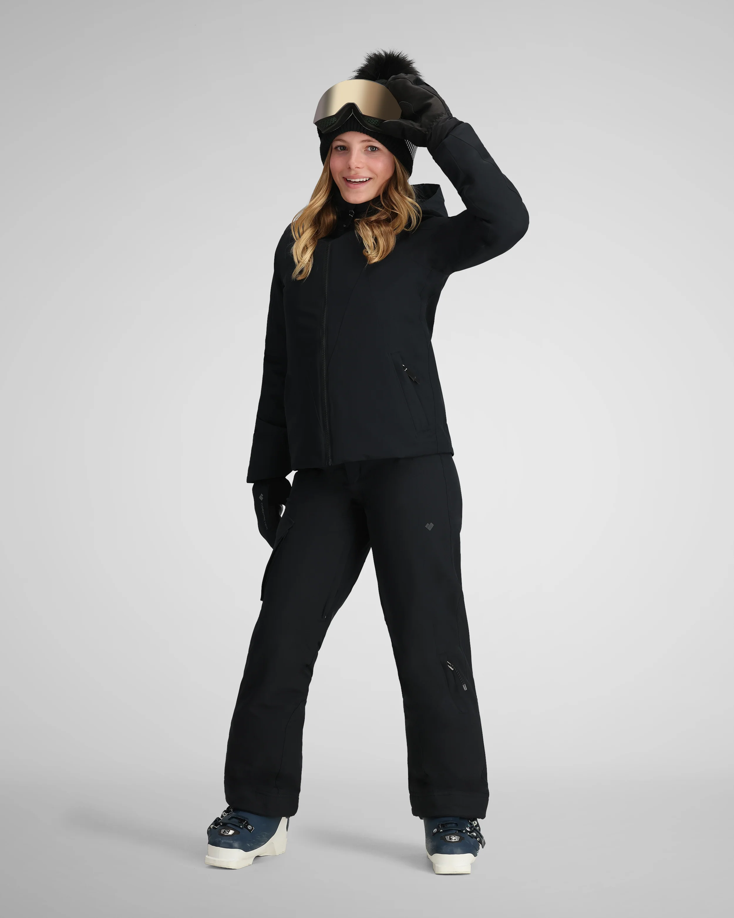 Rylee Jacket - Image 30
