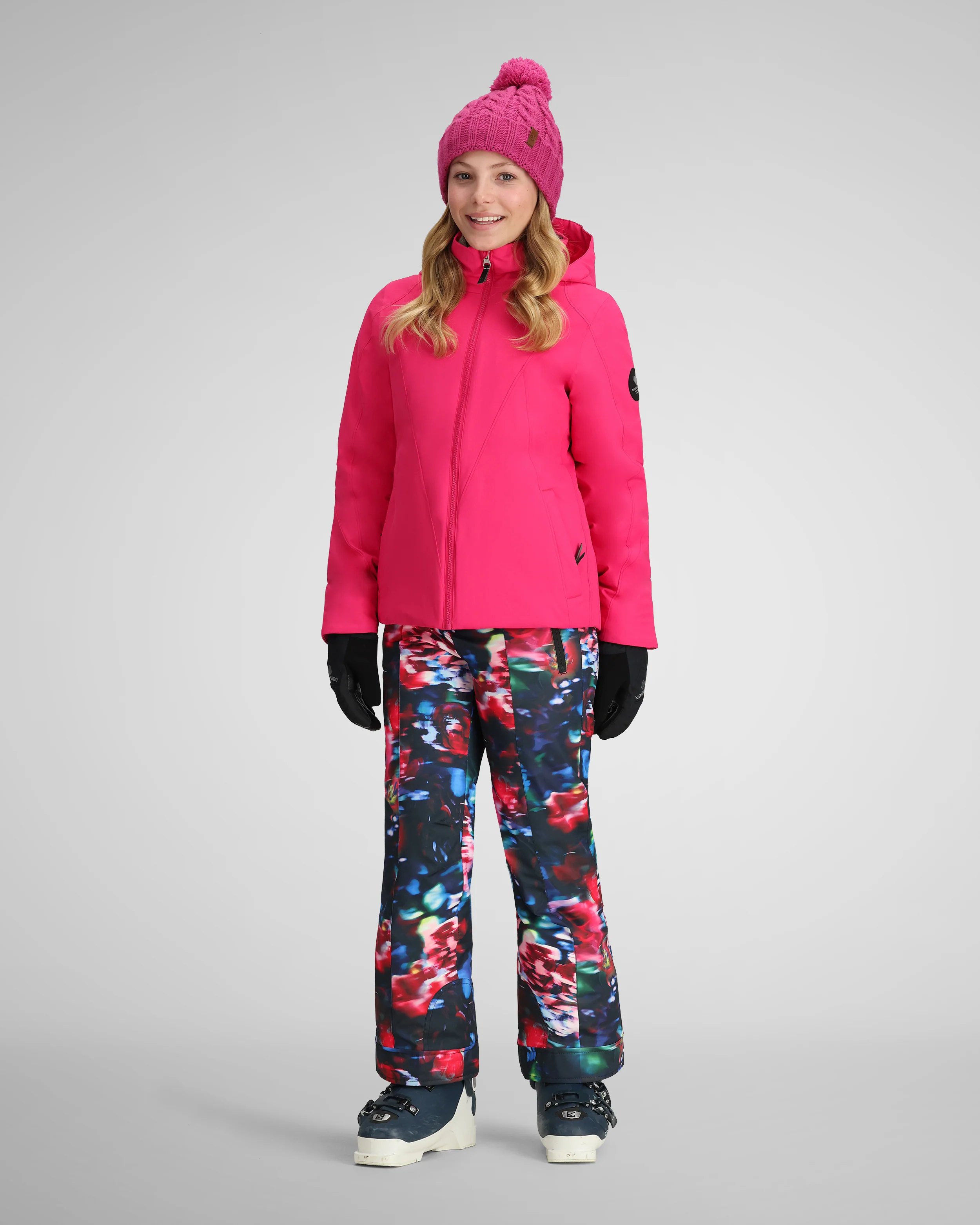 Rylee Jacket - Image 32