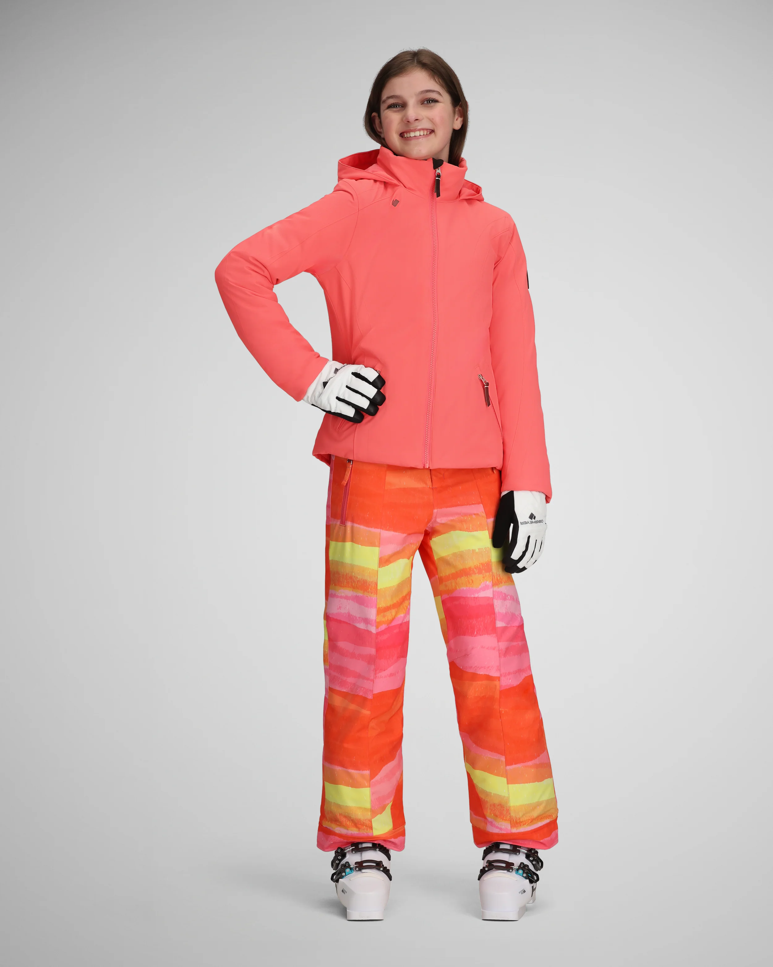 Rylee Jacket - Image 35