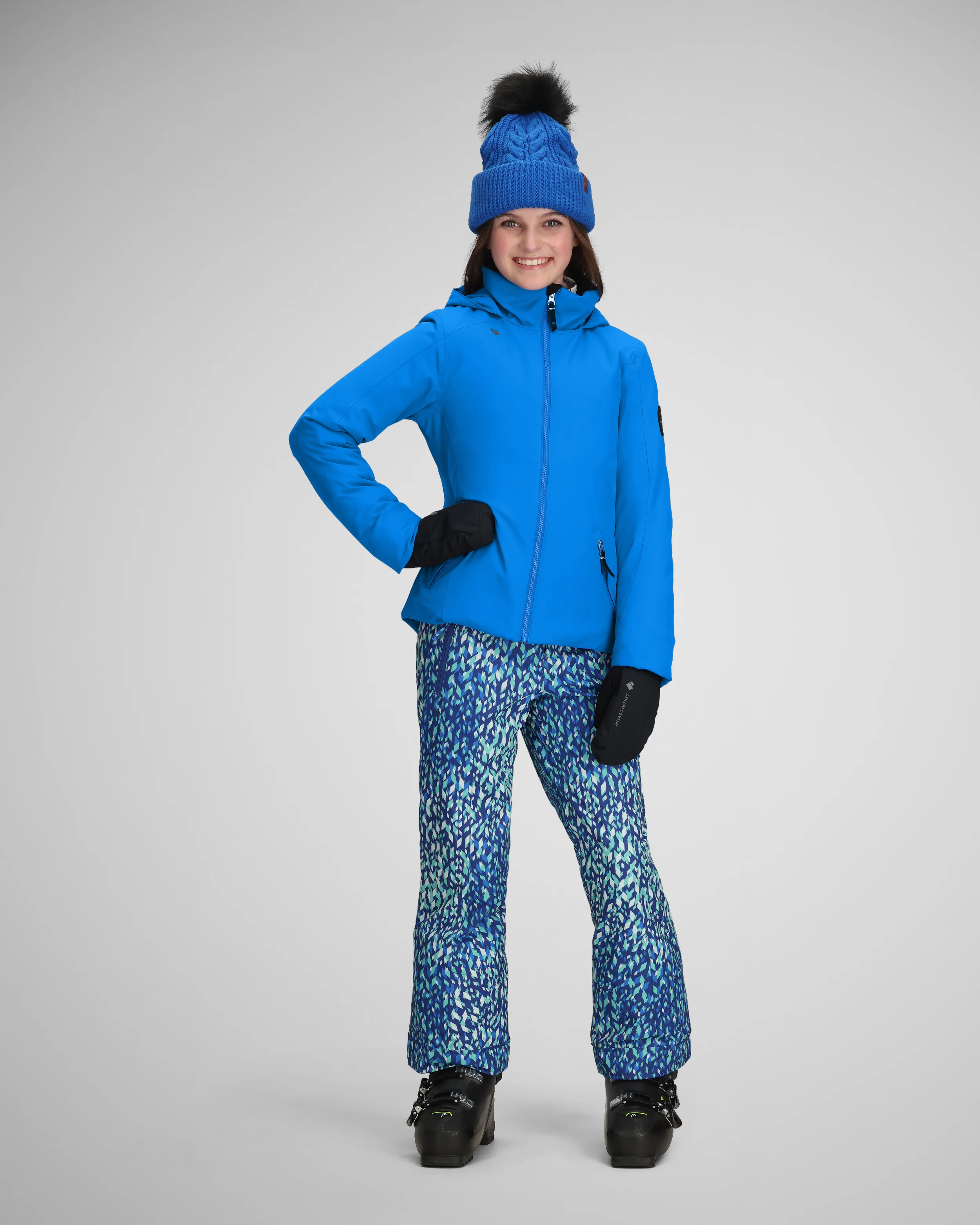 Rylee Jacket - Image 36