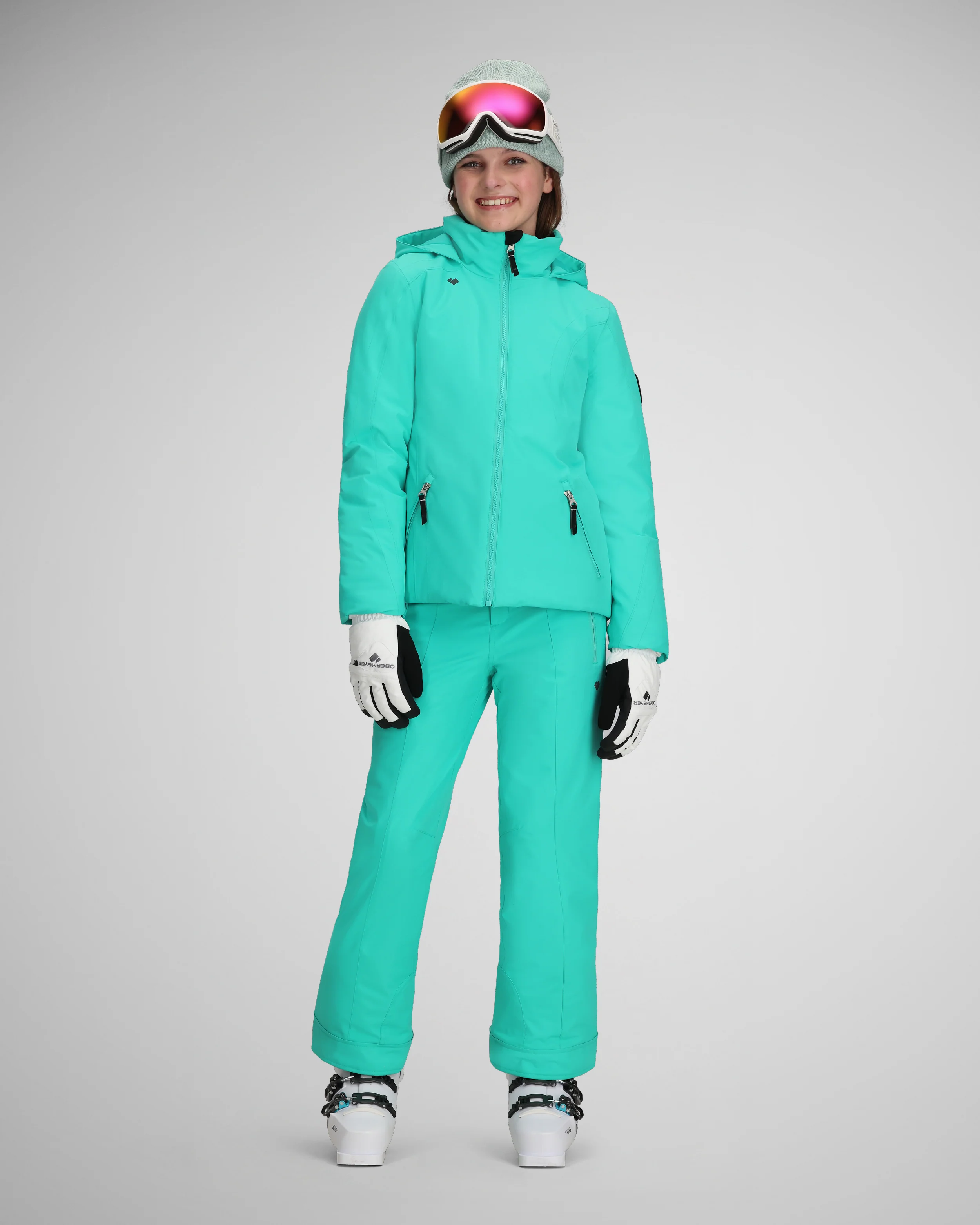 Rylee Jacket - Image 38