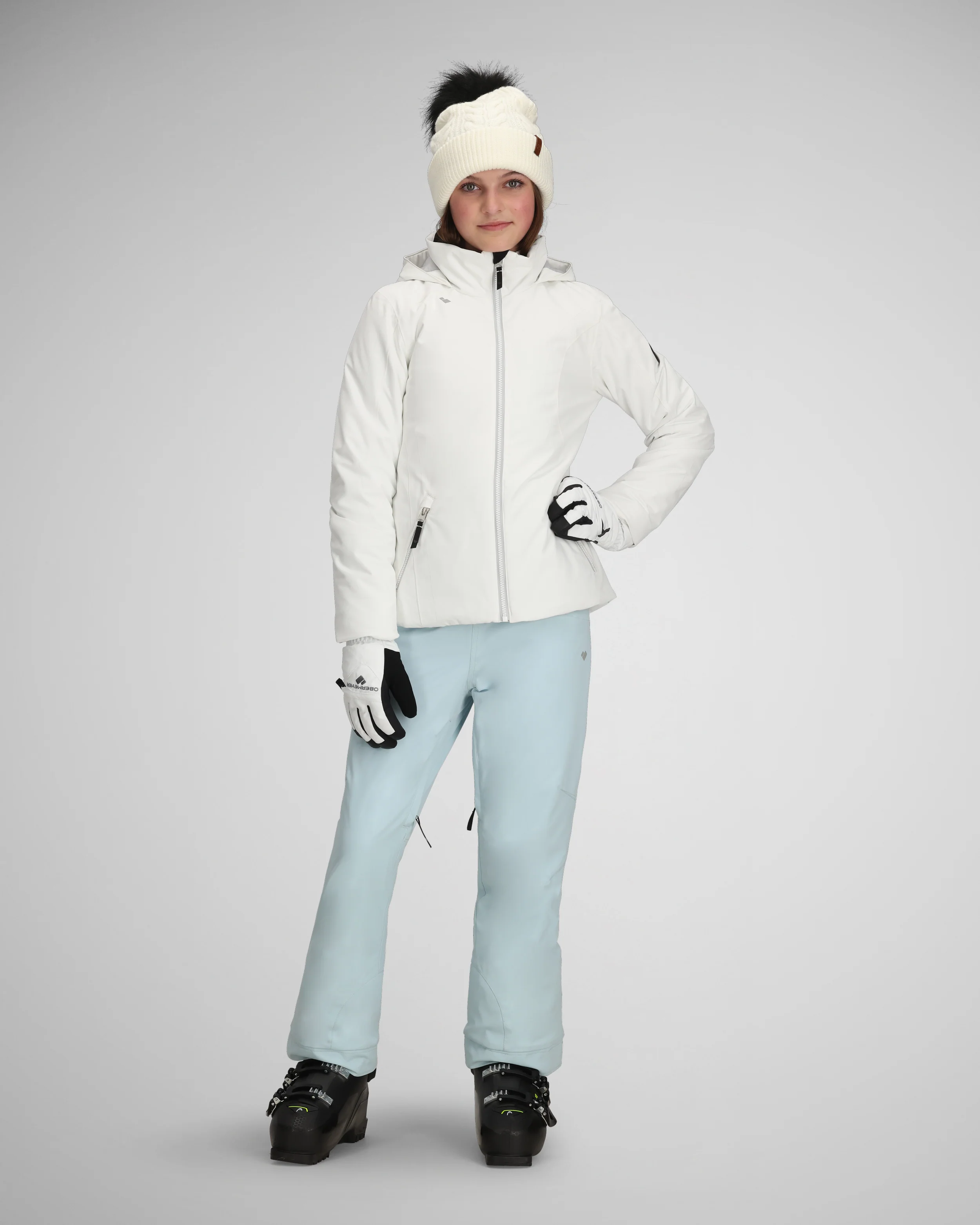 Rylee Jacket - Image 4